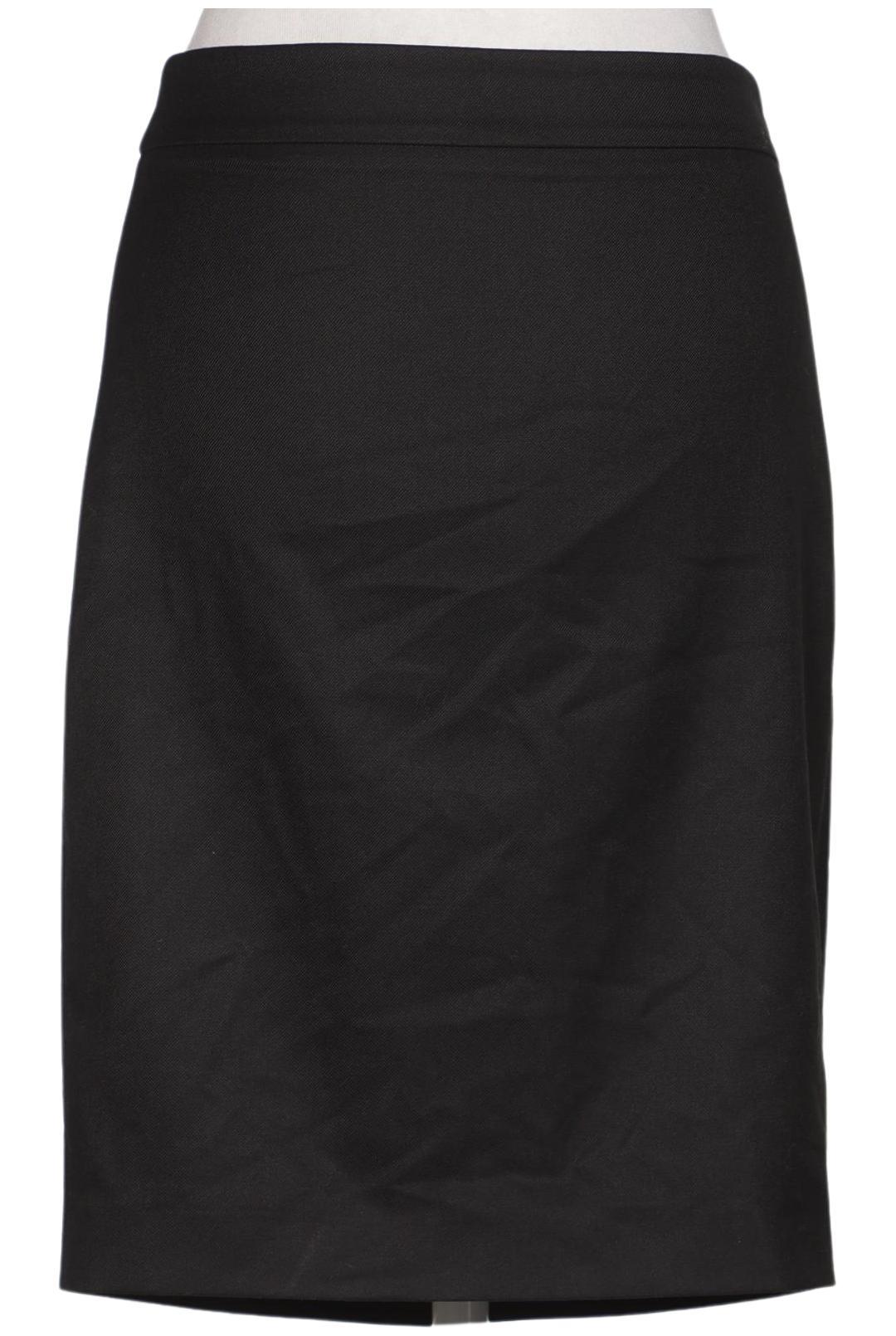 

Hallhuber Damen Rock, schwarz, Gr. 34