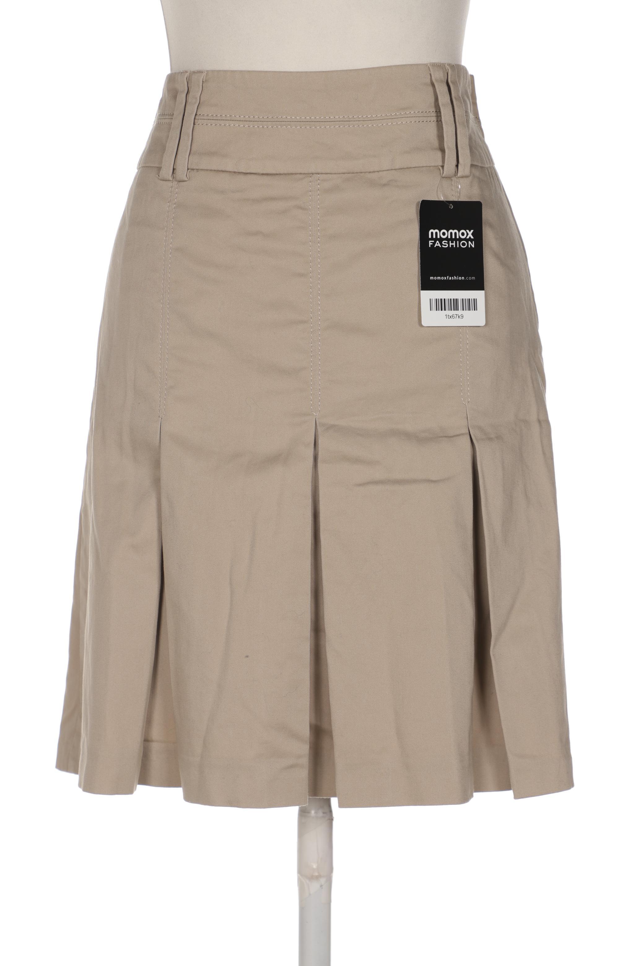 

Hallhuber Damen Rock, beige