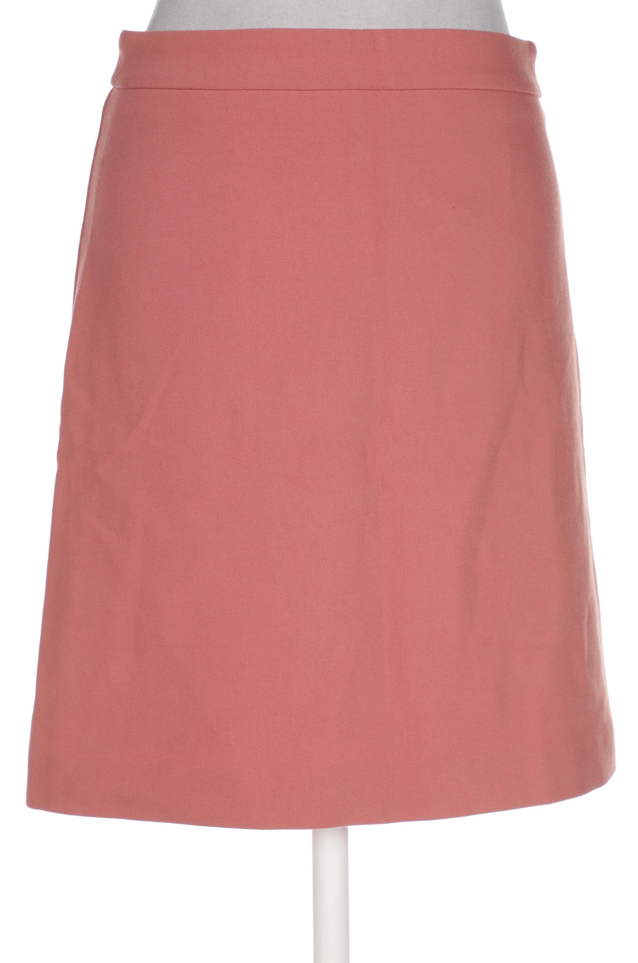 

Hallhuber Damen Rock, pink, Gr. 34