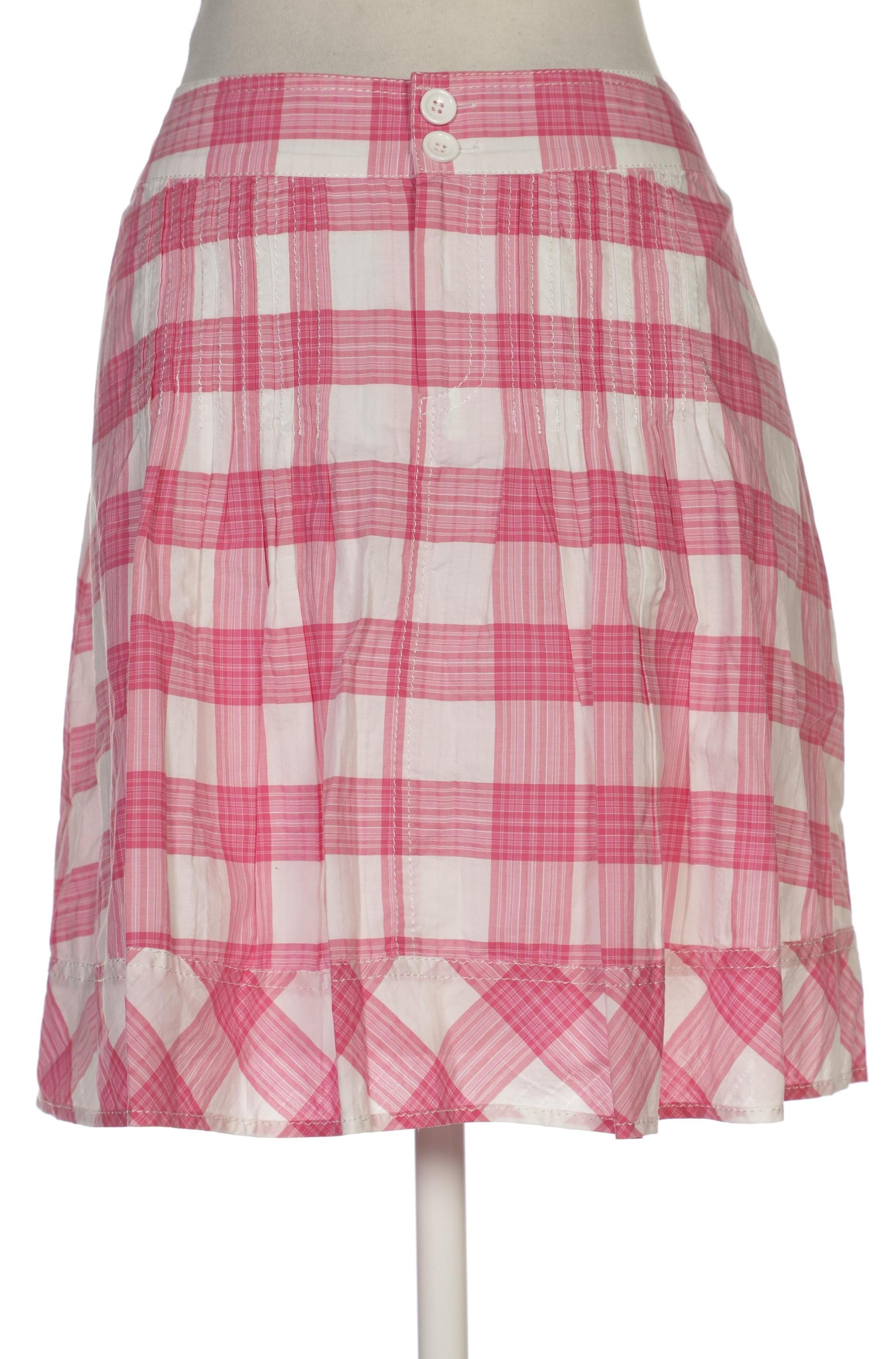 

Hallhuber Damen Rock, pink, Gr. 36