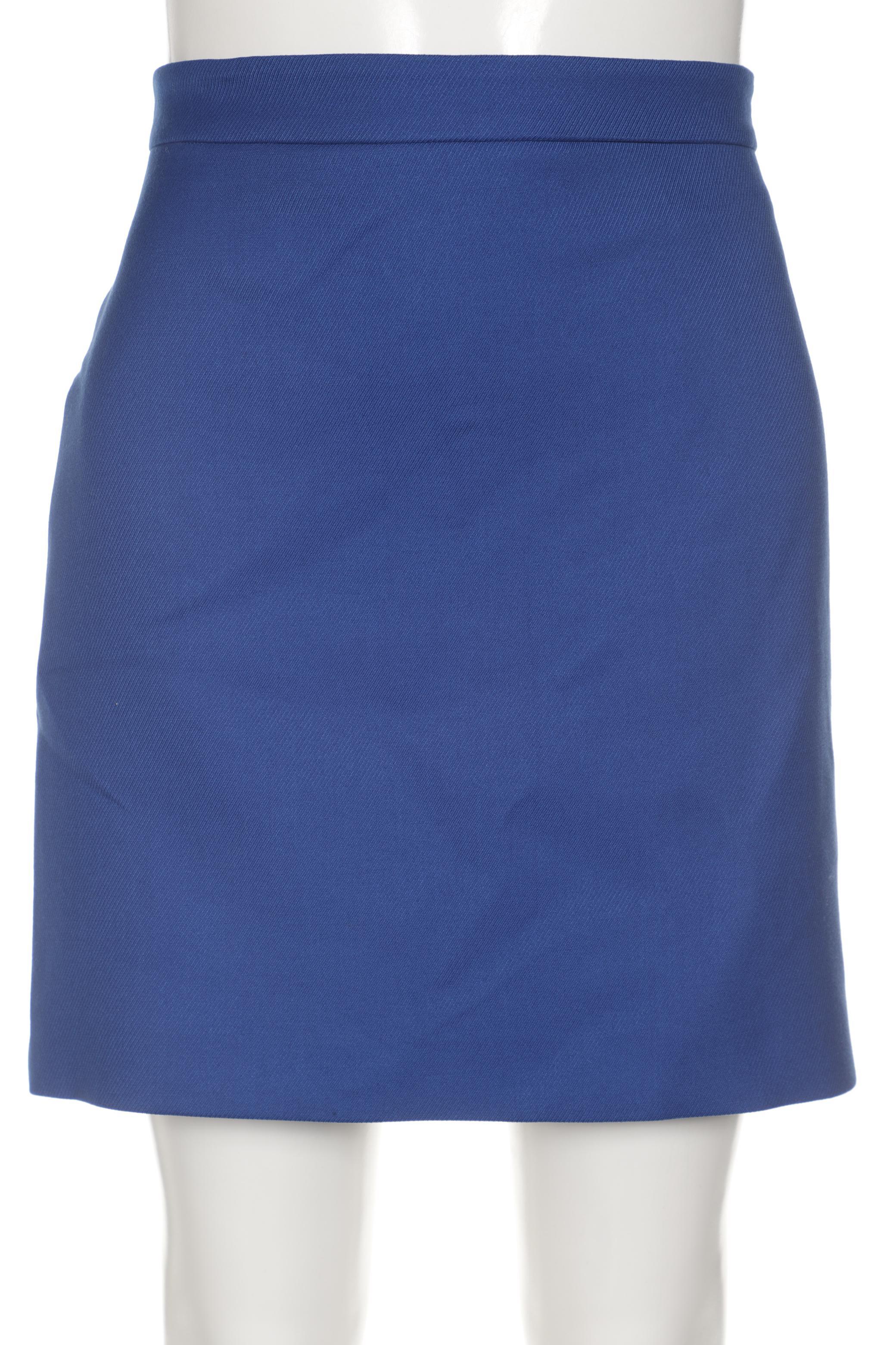 

Hallhuber Damen Rock, blau