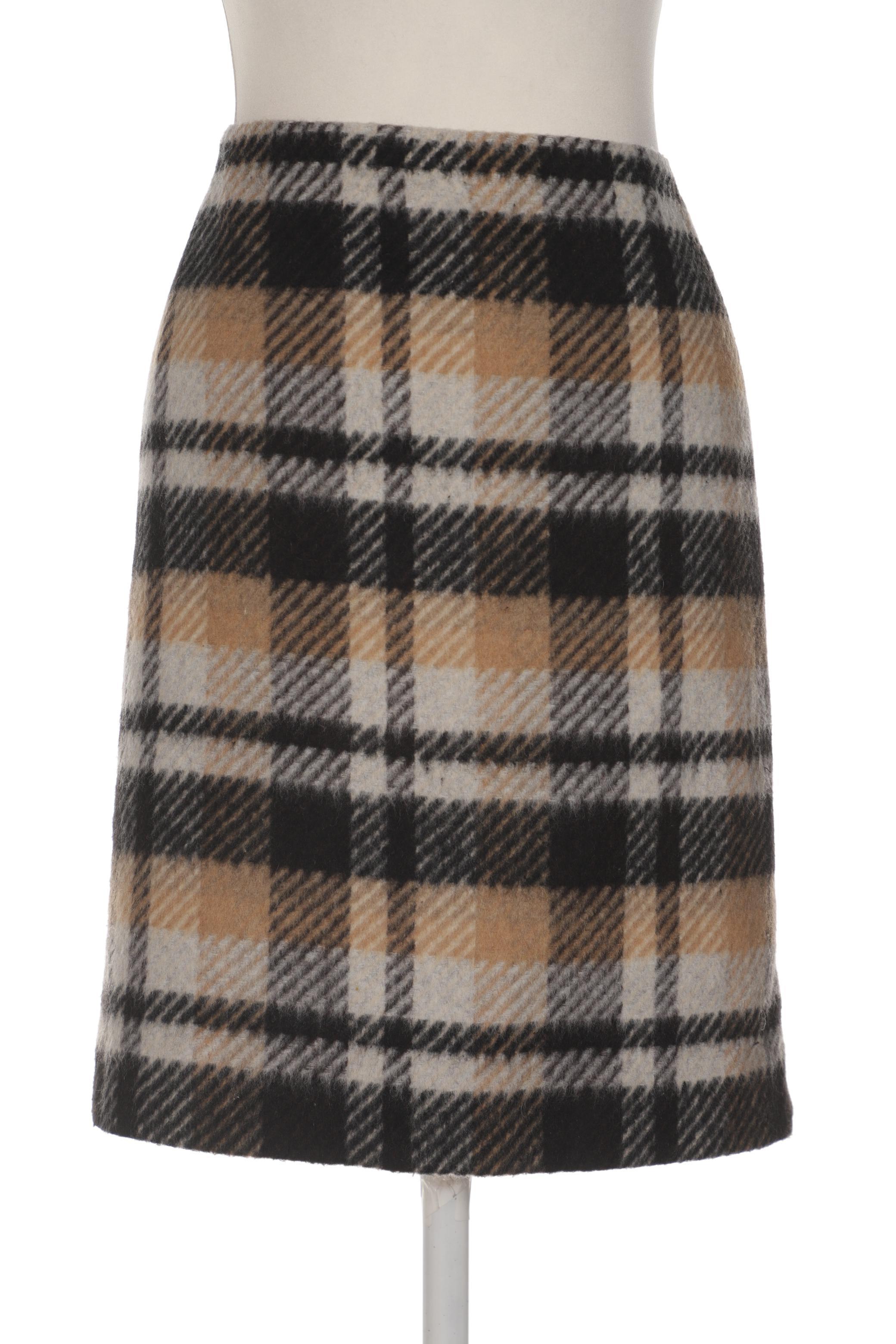 

Hallhuber Damen Rock, beige