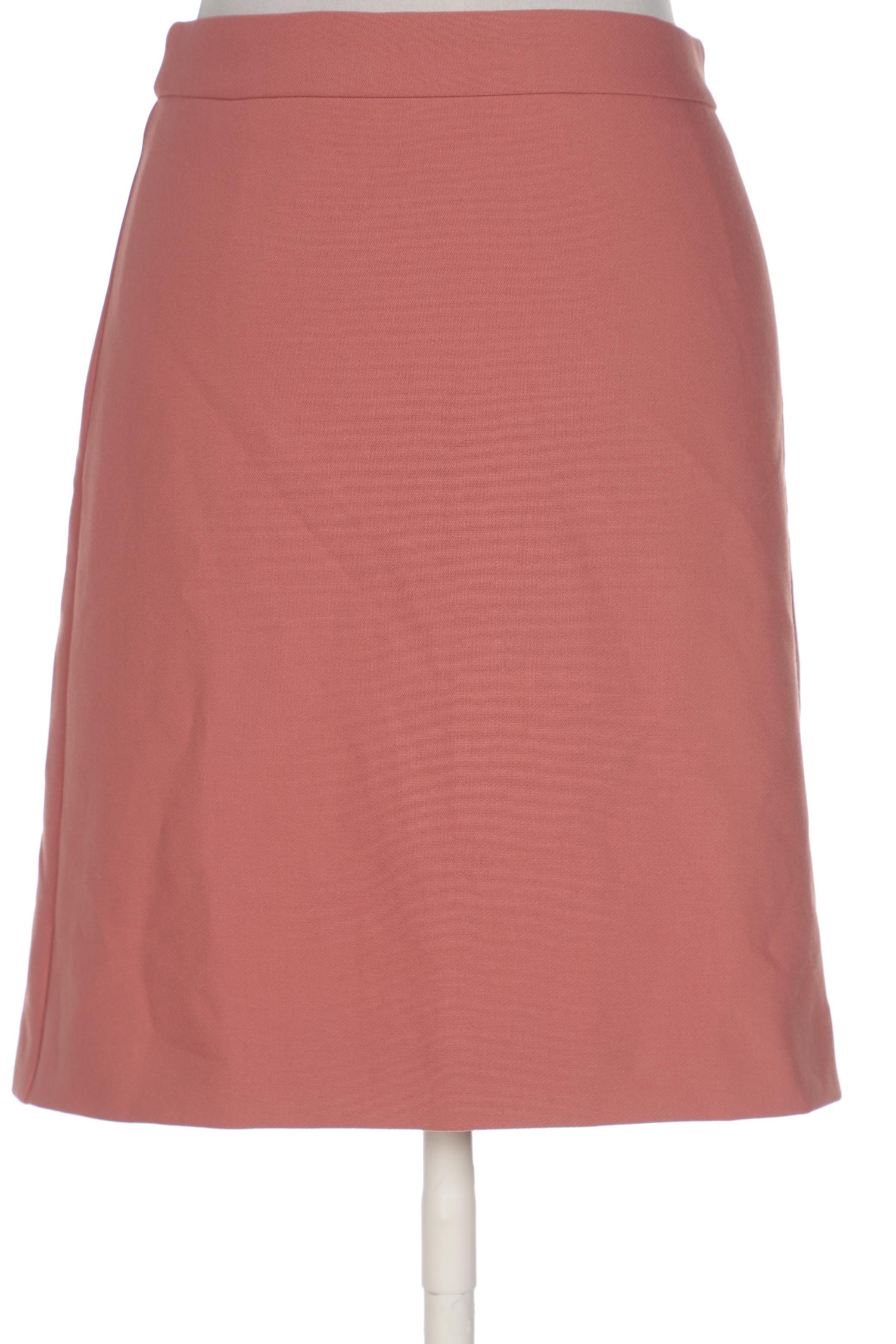 

Hallhuber Damen Rock, pink, Gr. 36
