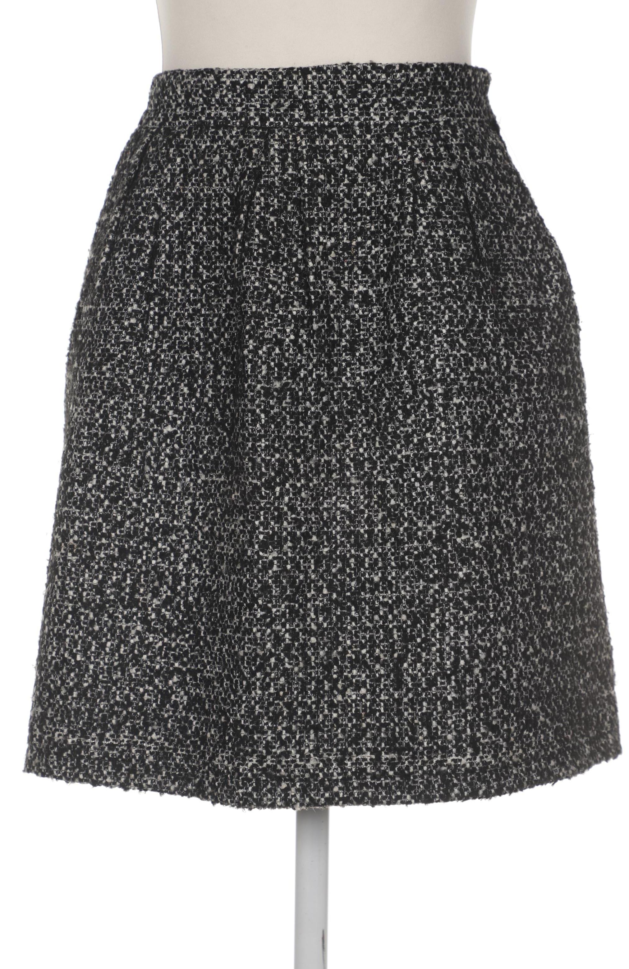 

Hallhuber Damen Rock, grau