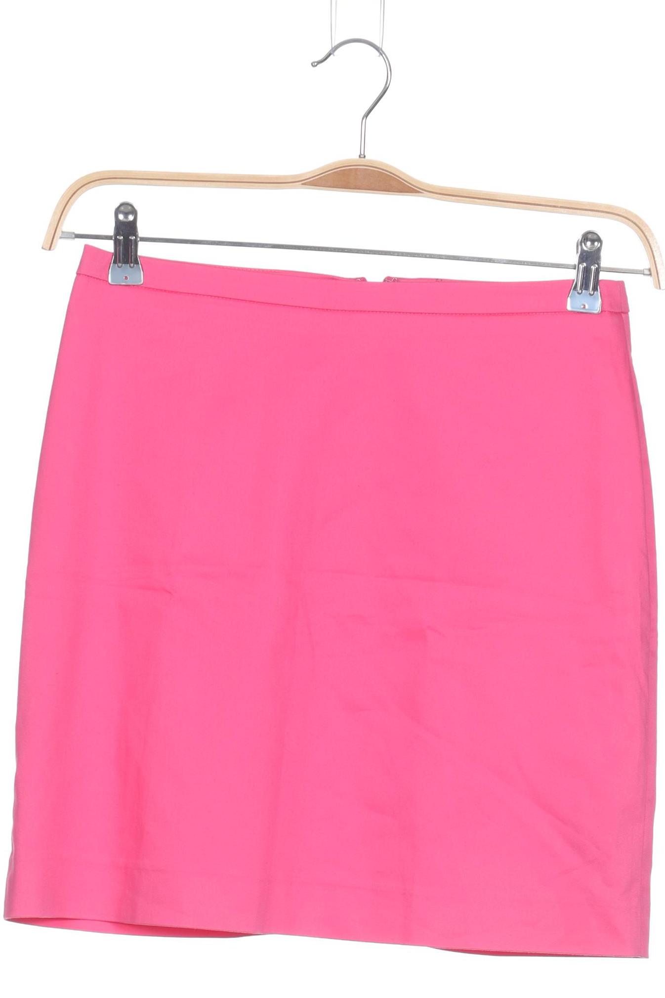 

Hallhuber Damen Rock, pink, Gr. 34