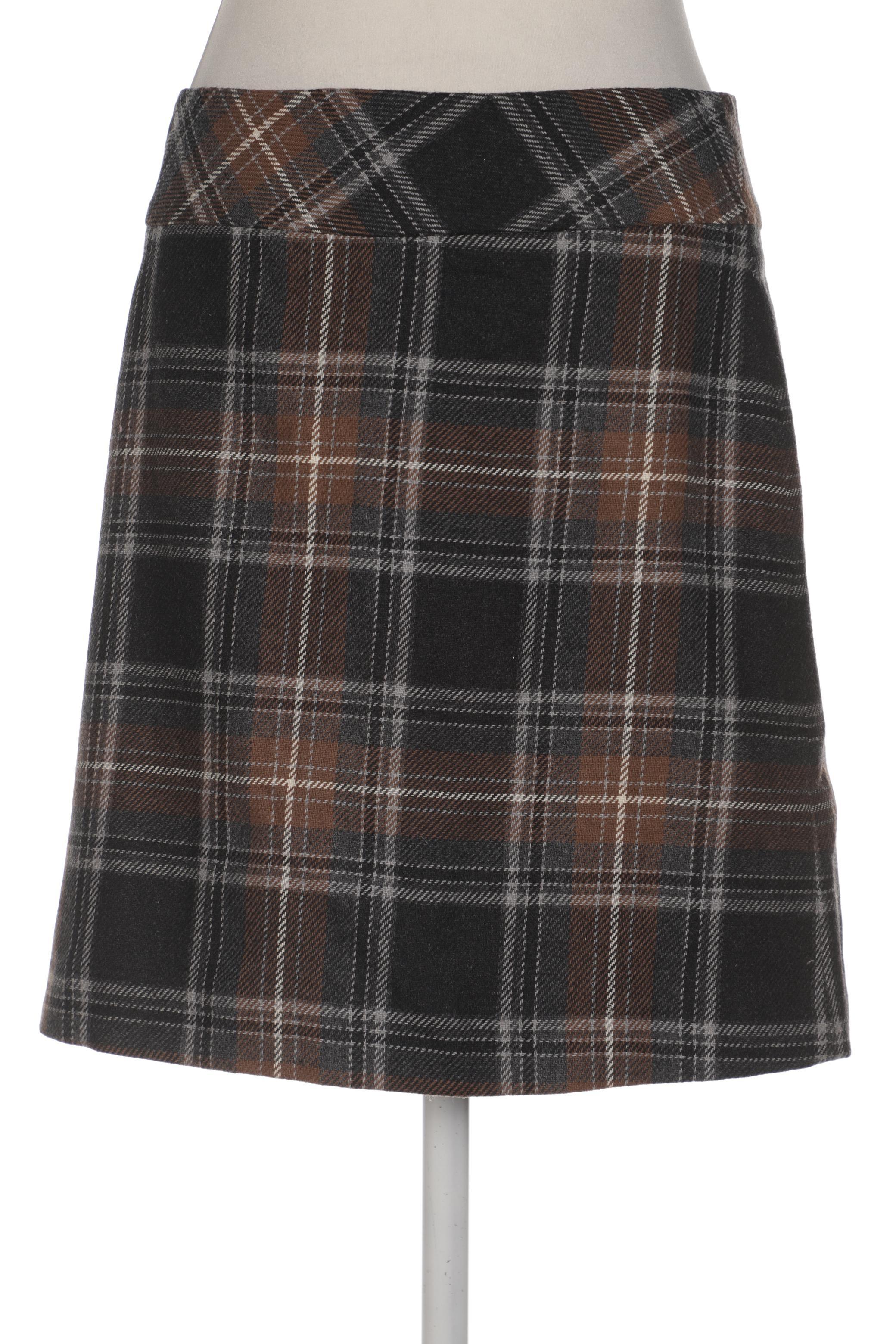 

Hallhuber Damen Rock, grau