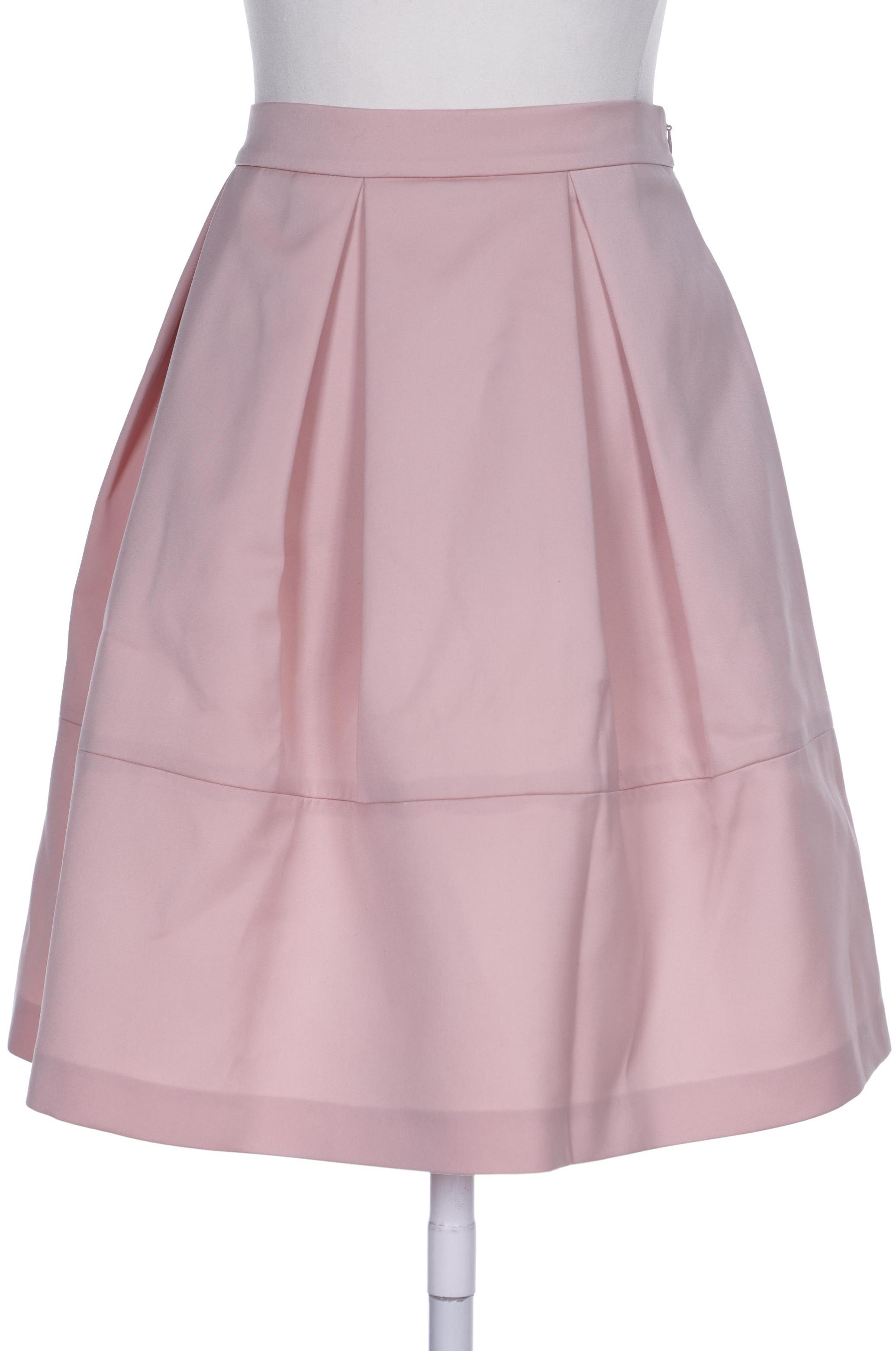 

Hallhuber Damen Rock, pink
