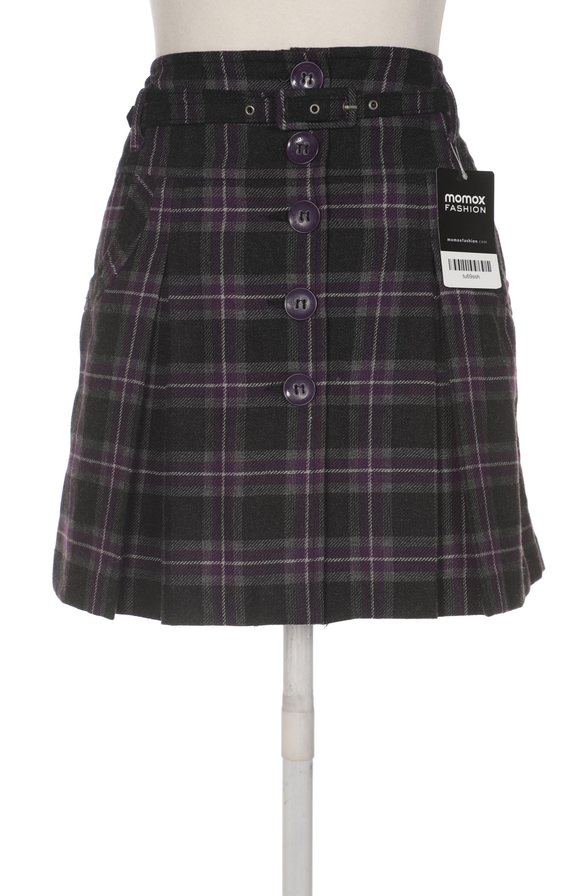 

Hallhuber Damen Rock, grau