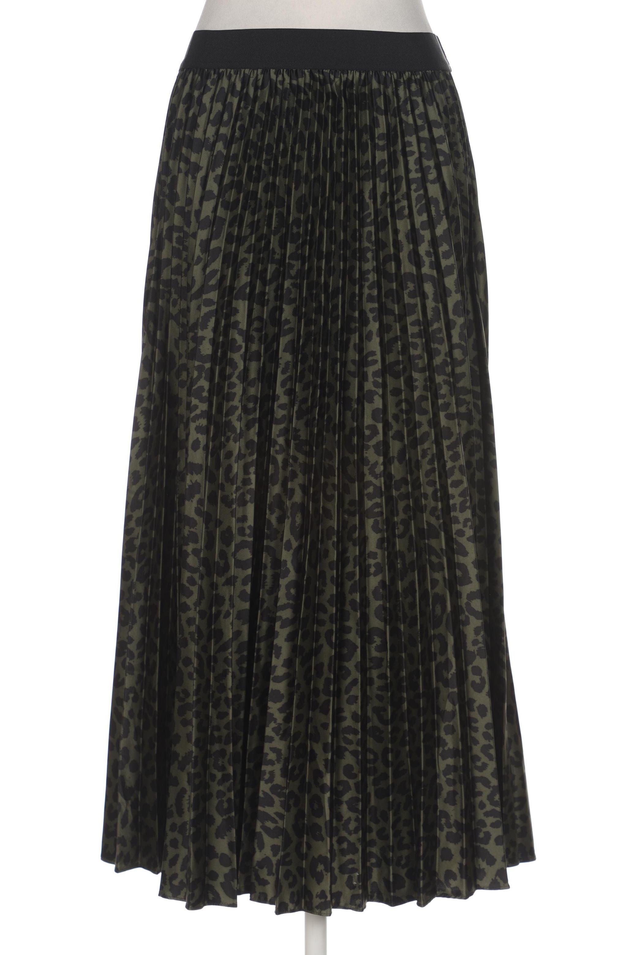 

Hallhuber Damen Rock, grün, Gr. 38