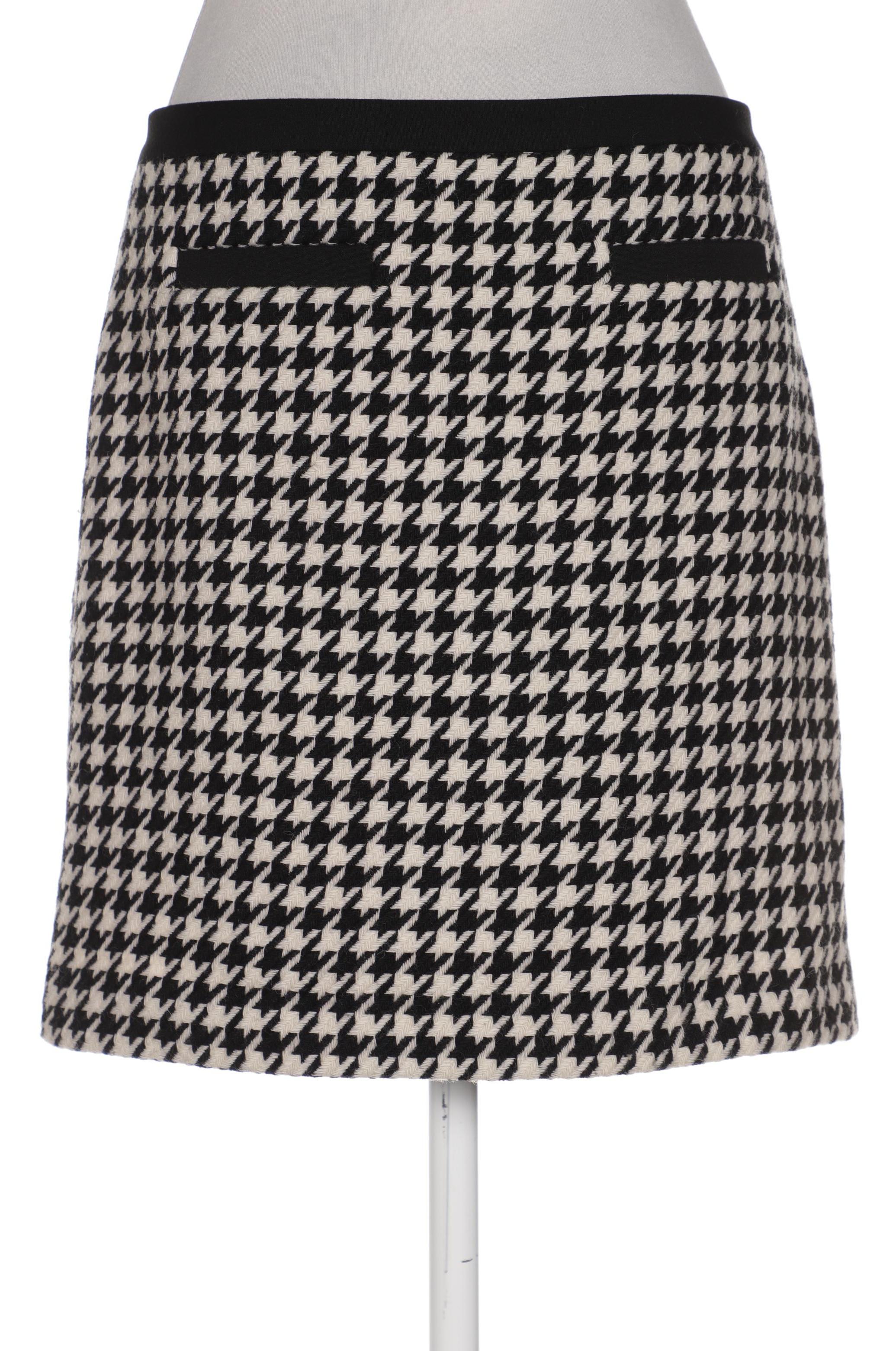 

Hallhuber Damen Rock, beige, Gr. 36