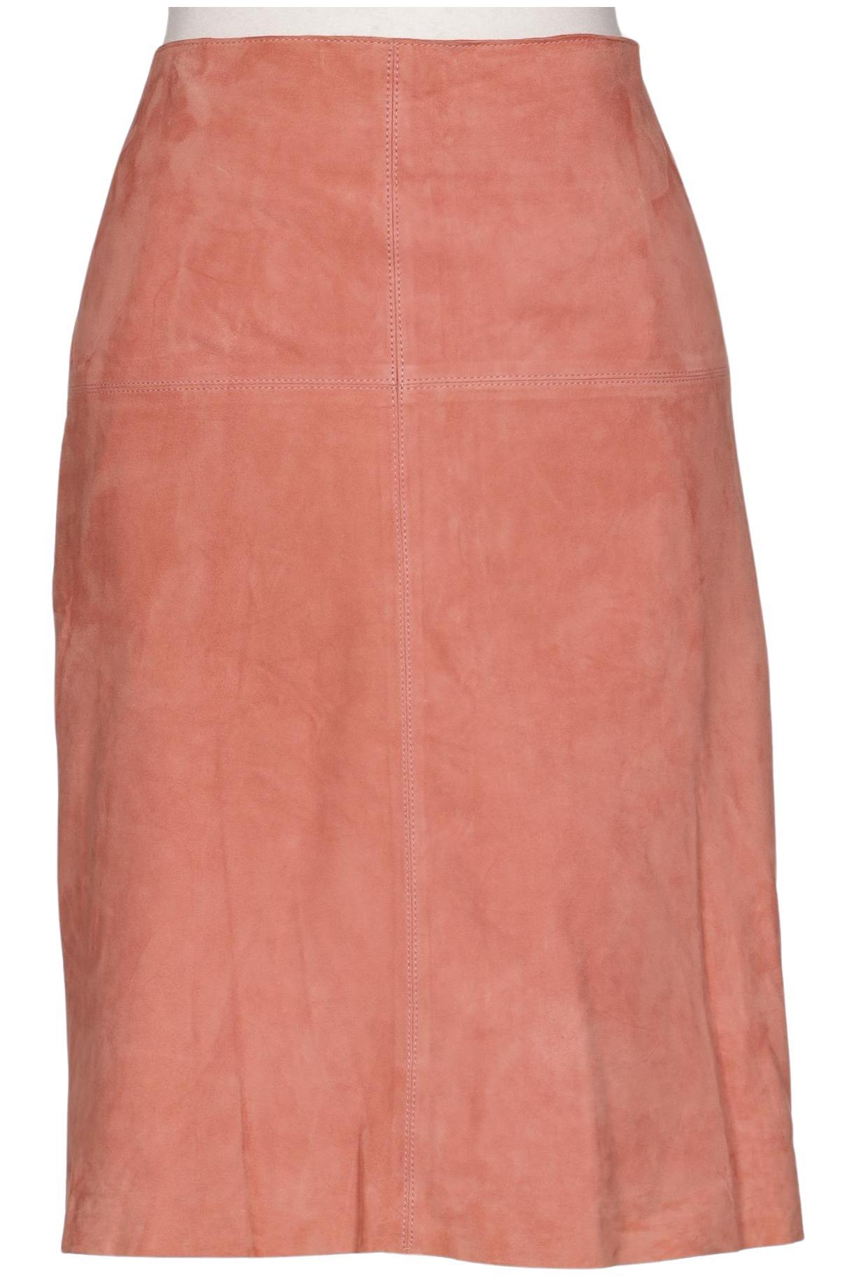 

Hallhuber Damen Rock, pink, Gr. 38