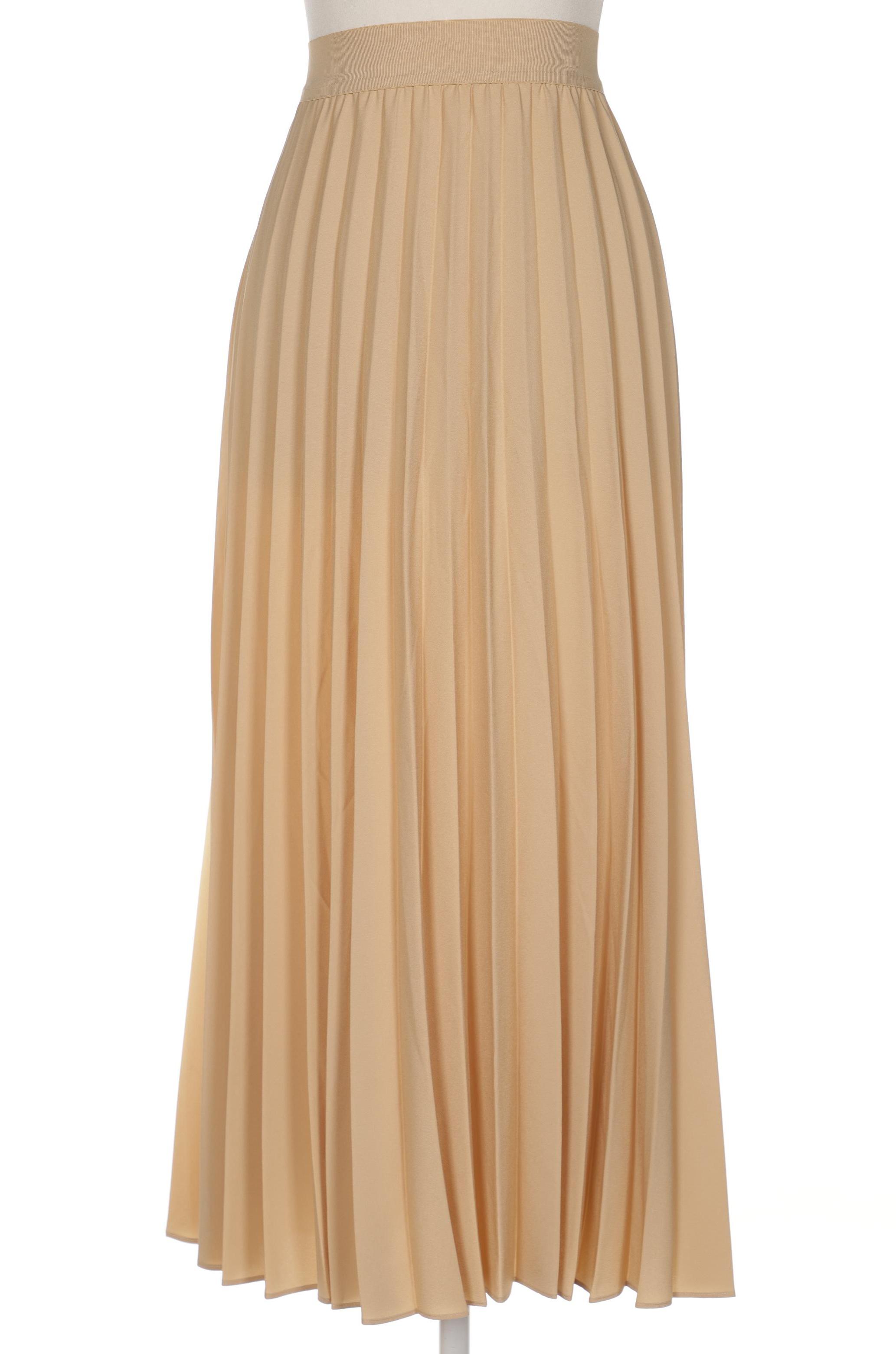 

Hallhuber Damen Rock, beige
