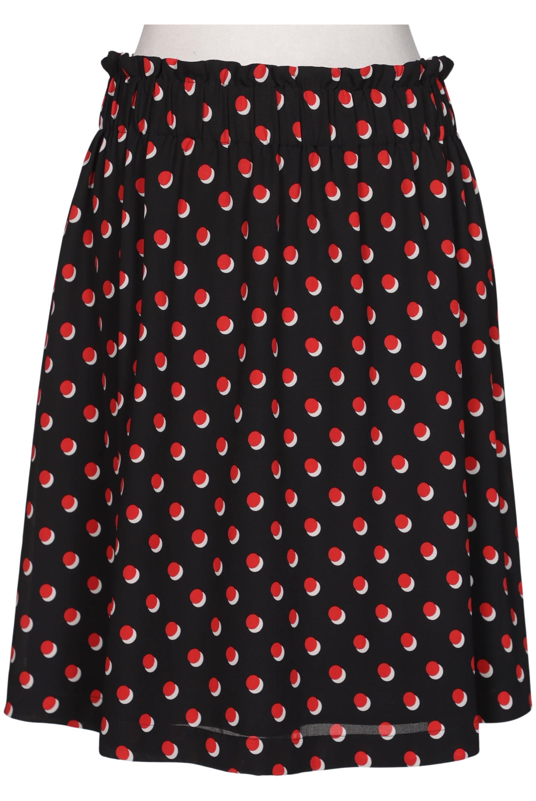 

Hallhuber Damen Rock, mehrfarbig, Gr. 38