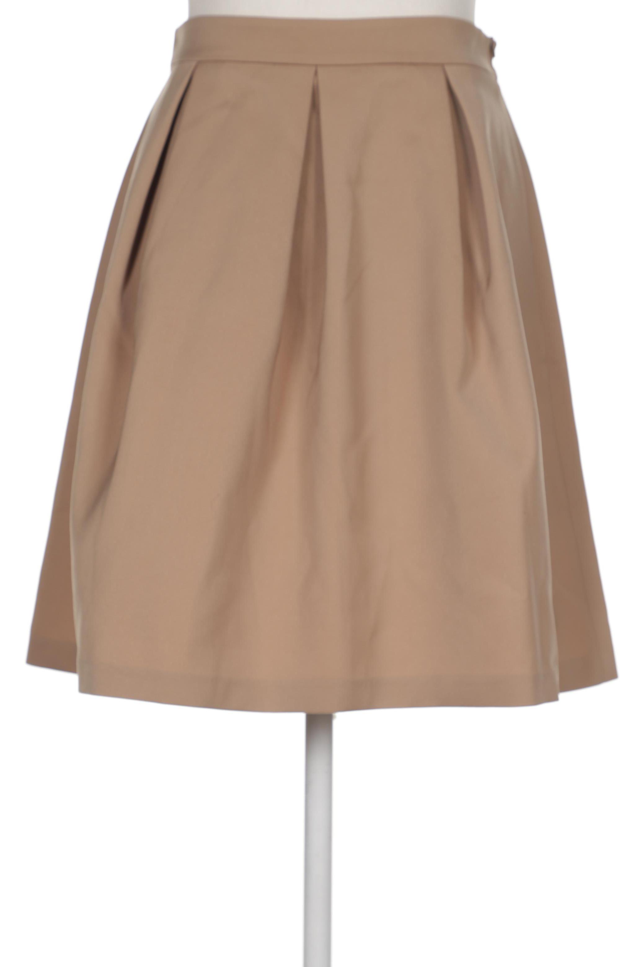 

Hallhuber Damen Rock, beige