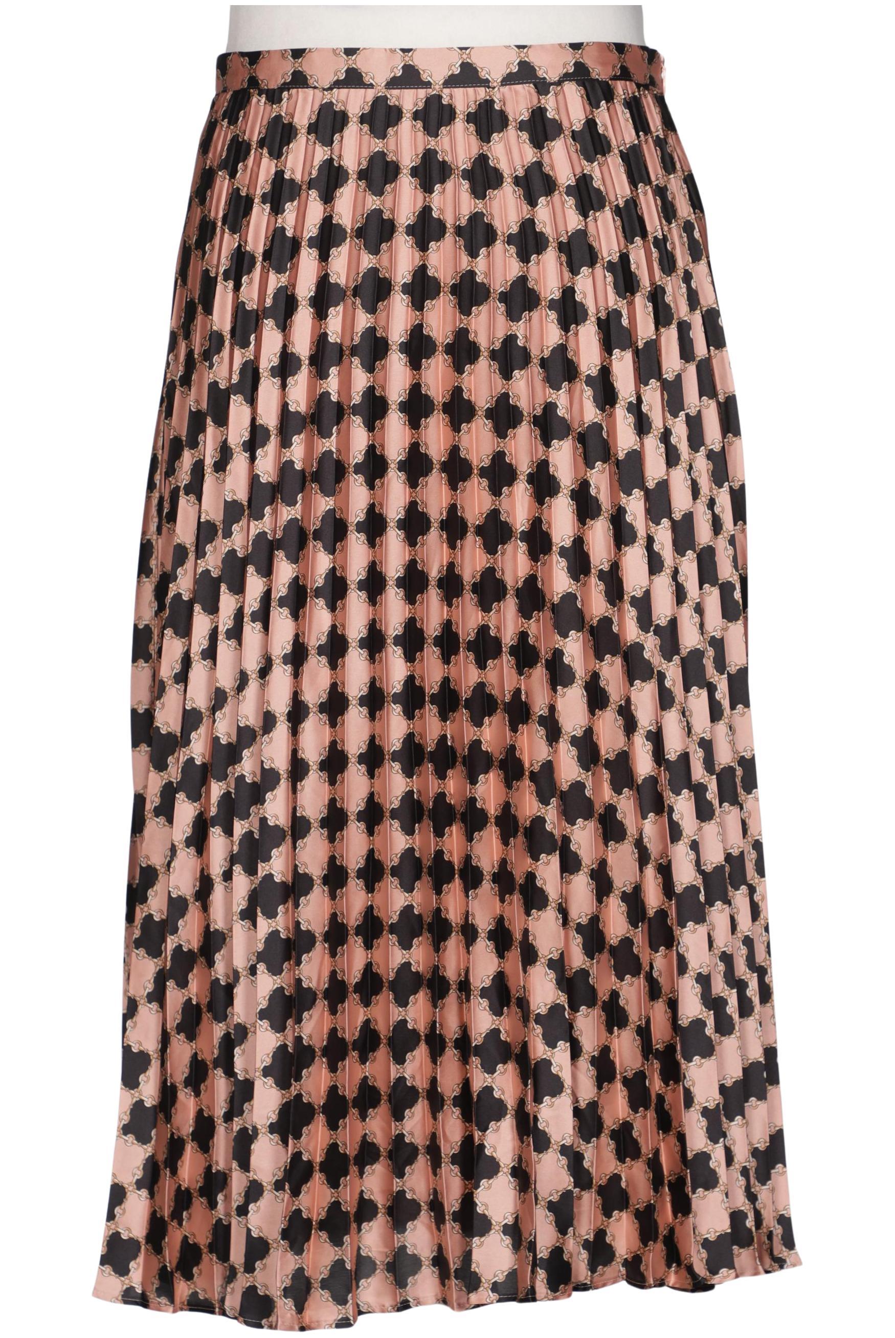 

Hallhuber Damen Rock, pink, Gr. 42