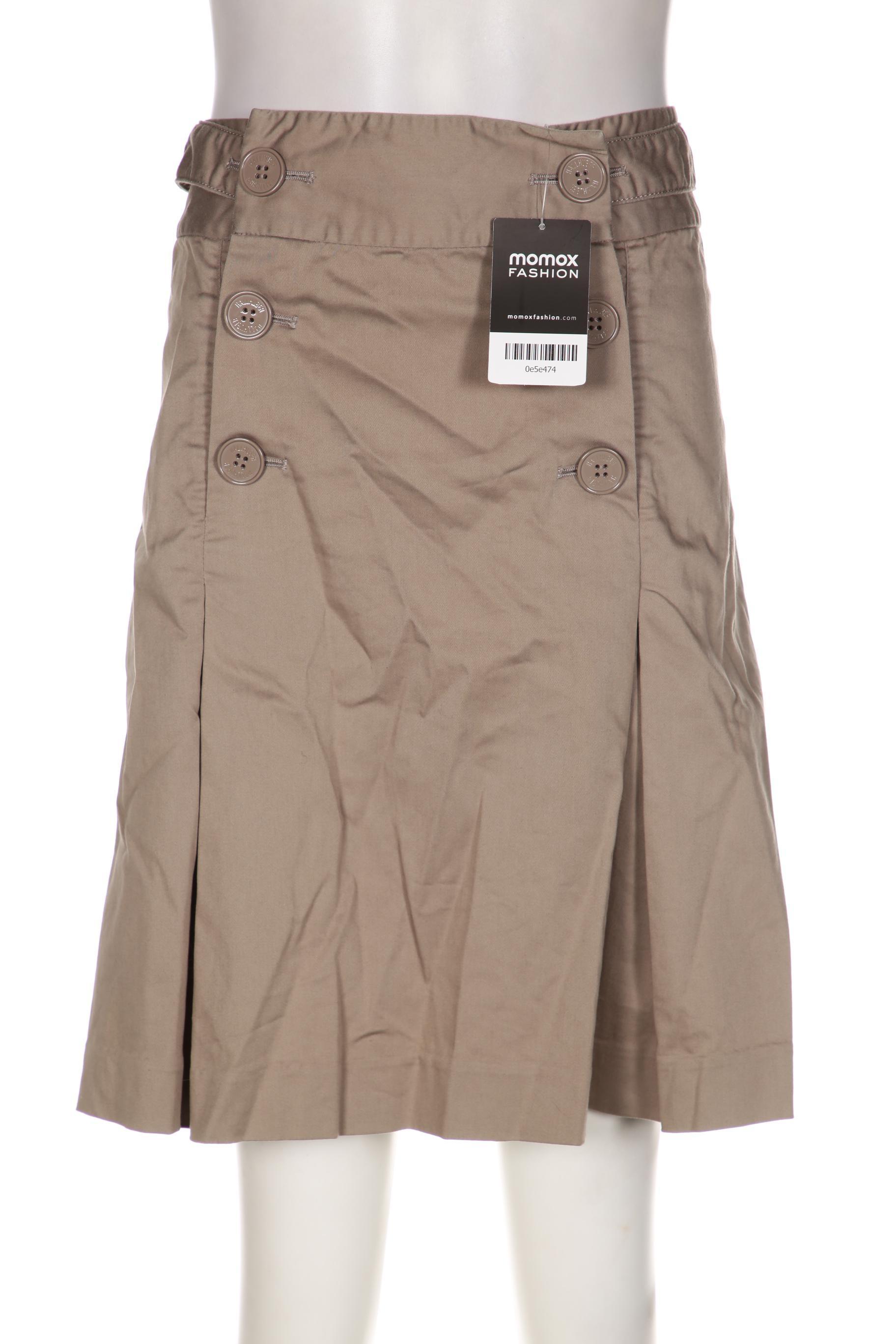 

Hallhuber Damen Rock, grau