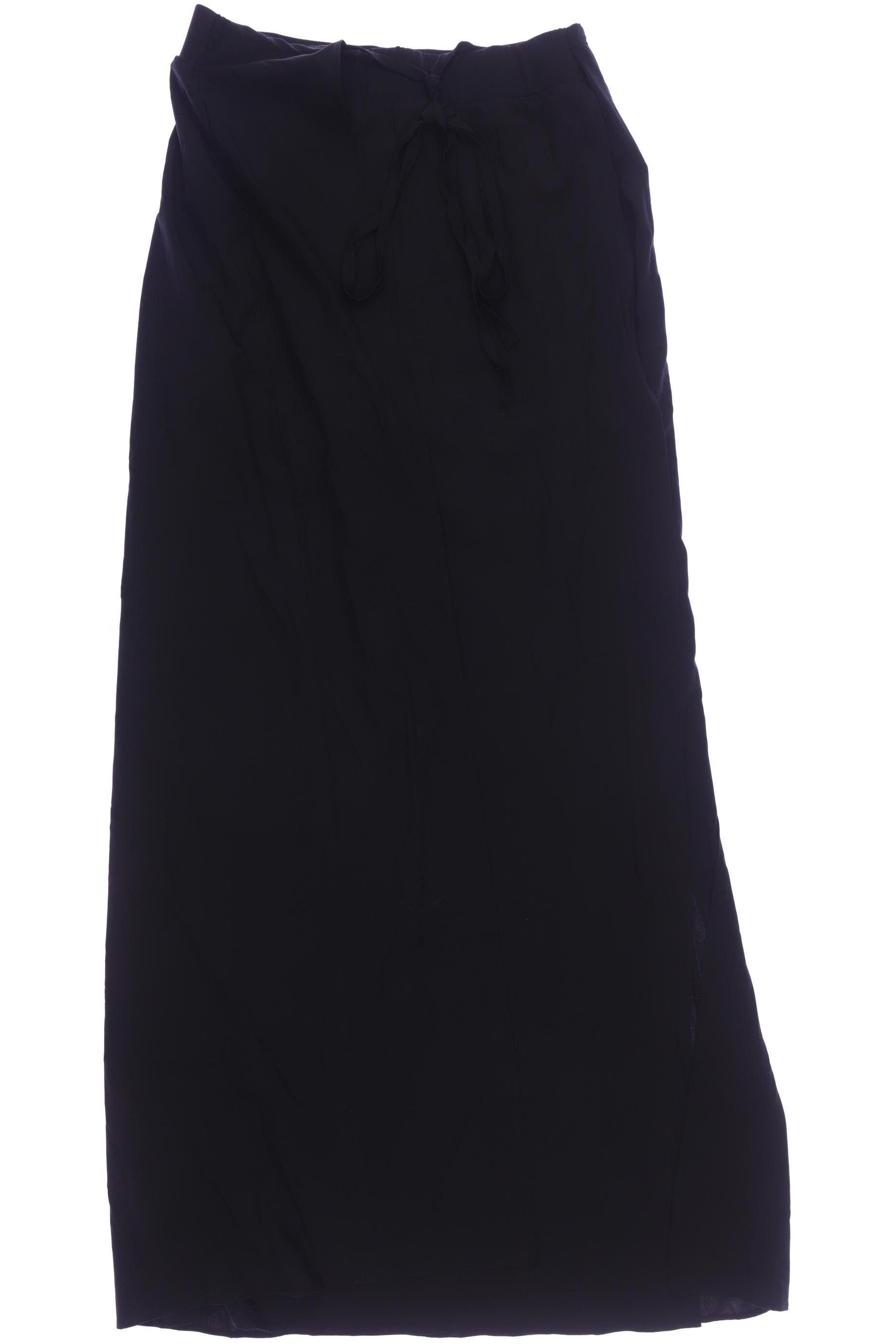 

Hallhuber Damen Rock, schwarz, Gr. 34