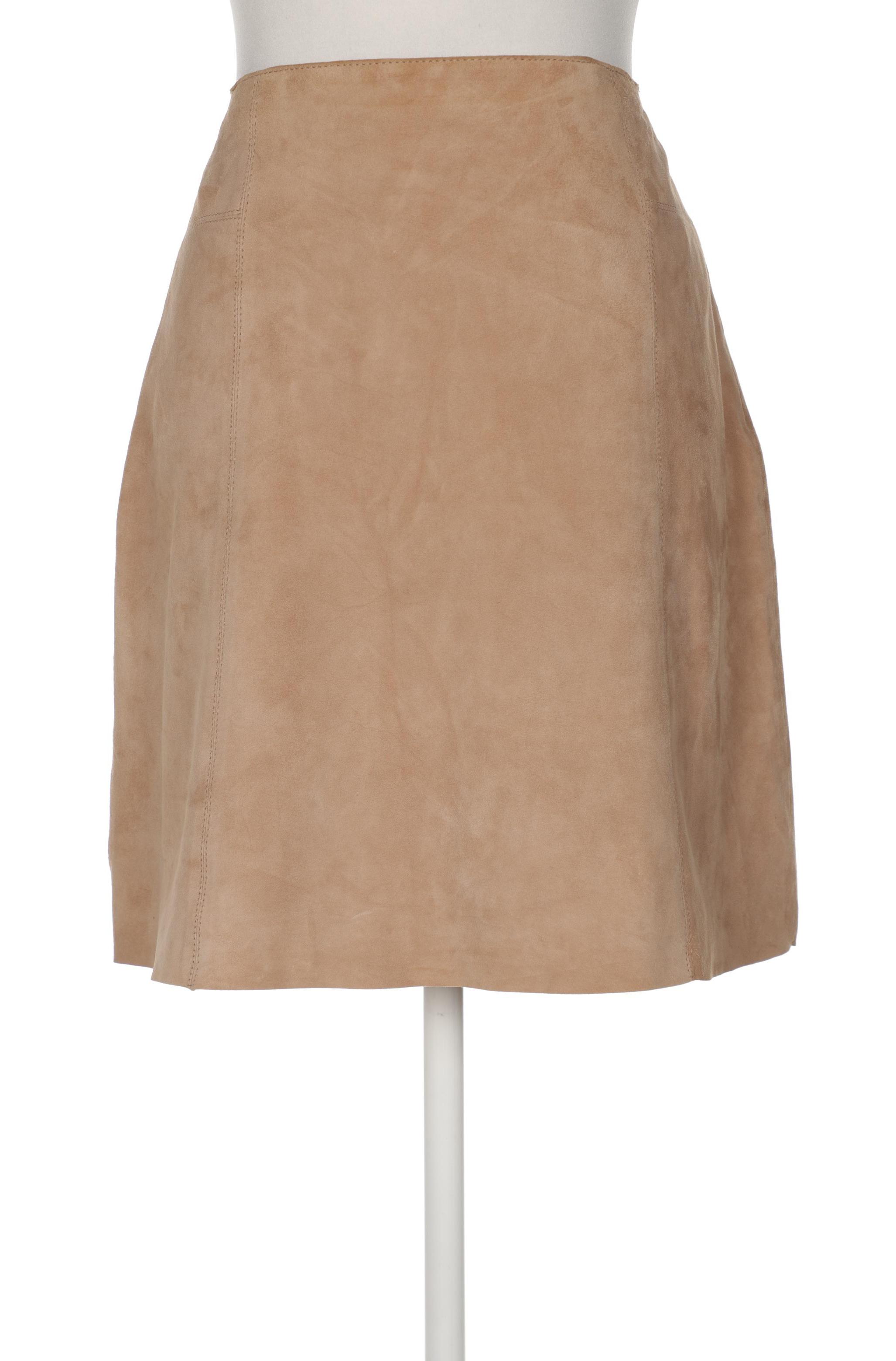 

Hallhuber Damen Rock, beige