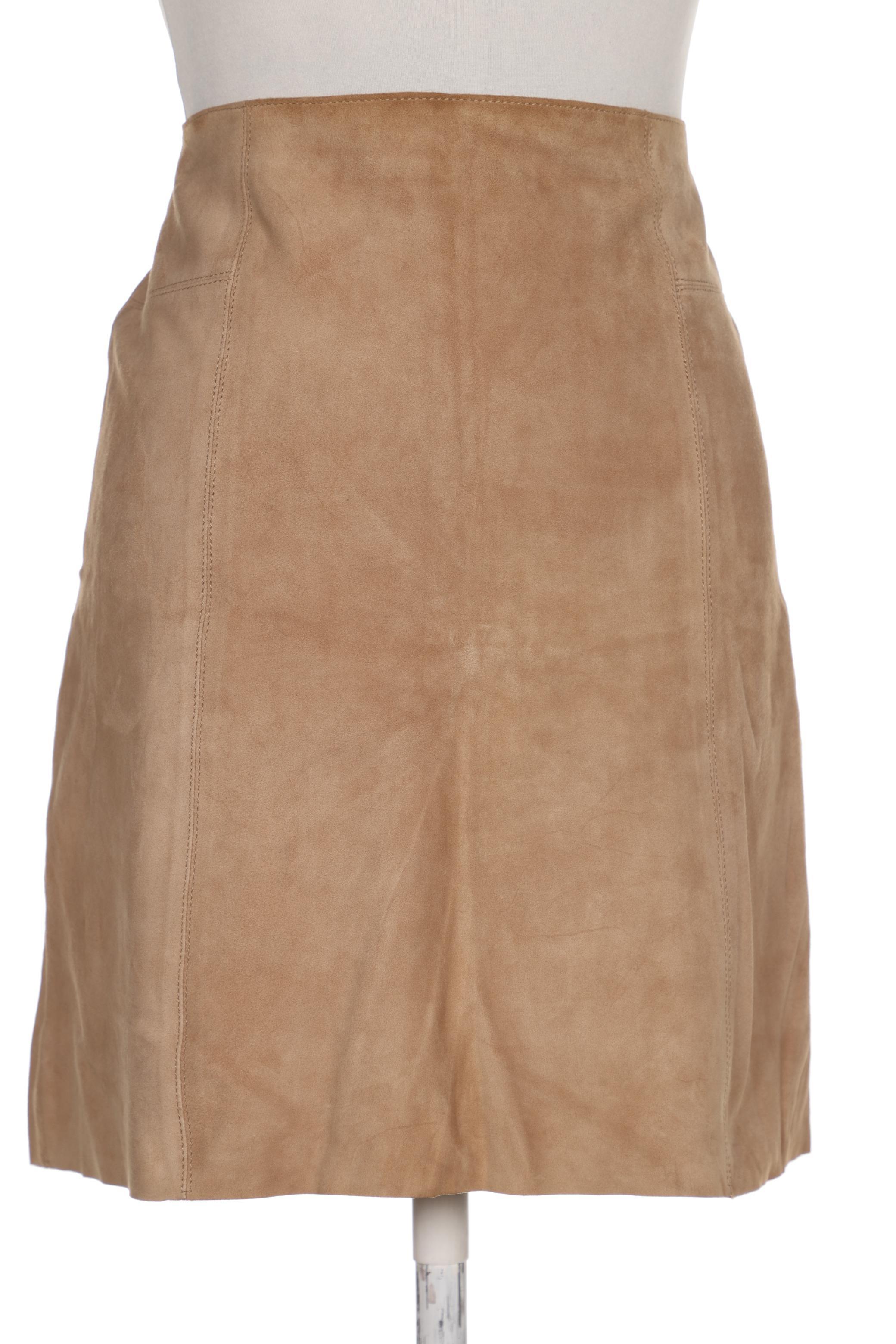 

Hallhuber Damen Rock, beige