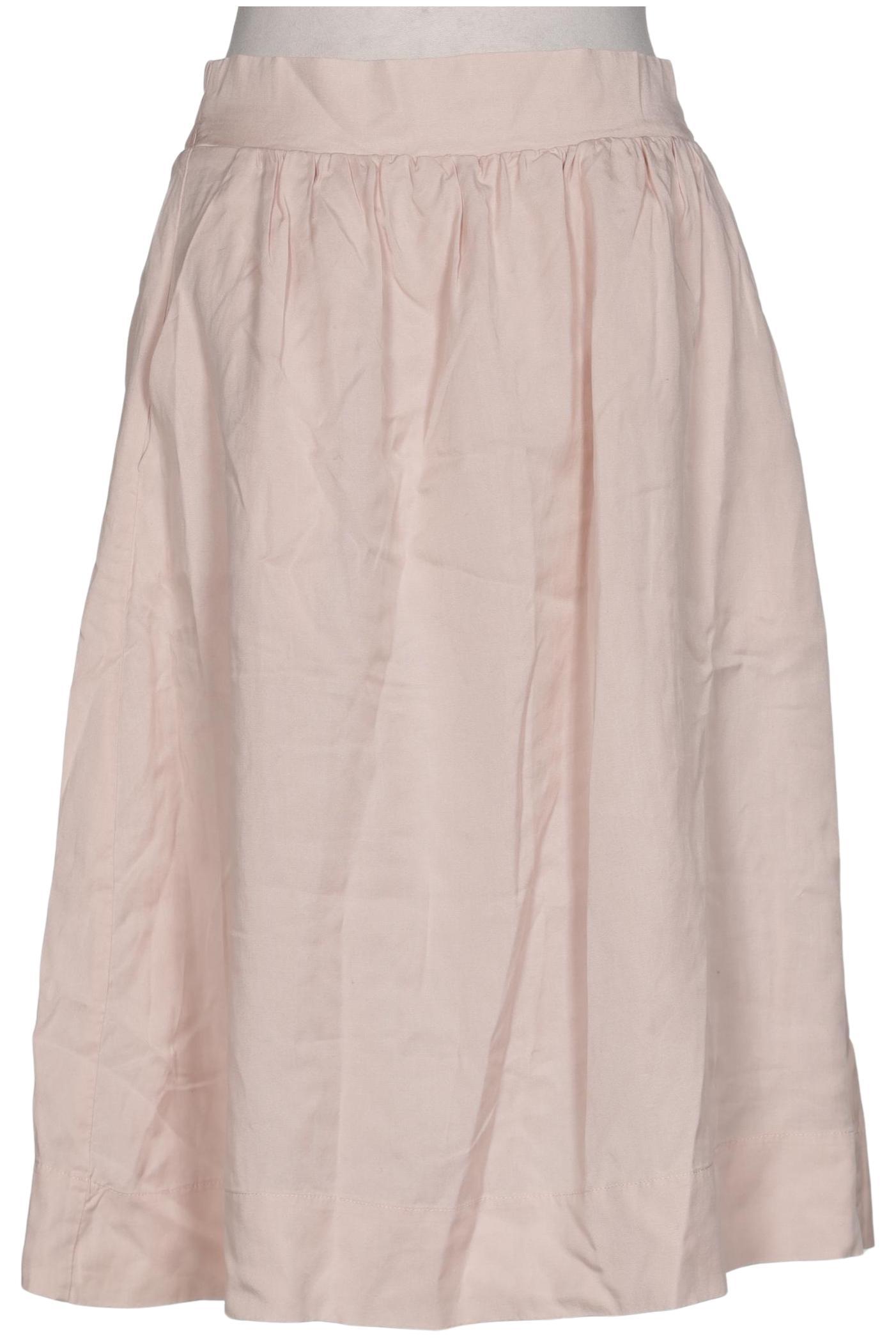 

Hallhuber Damen Rock, pink, Gr. 34