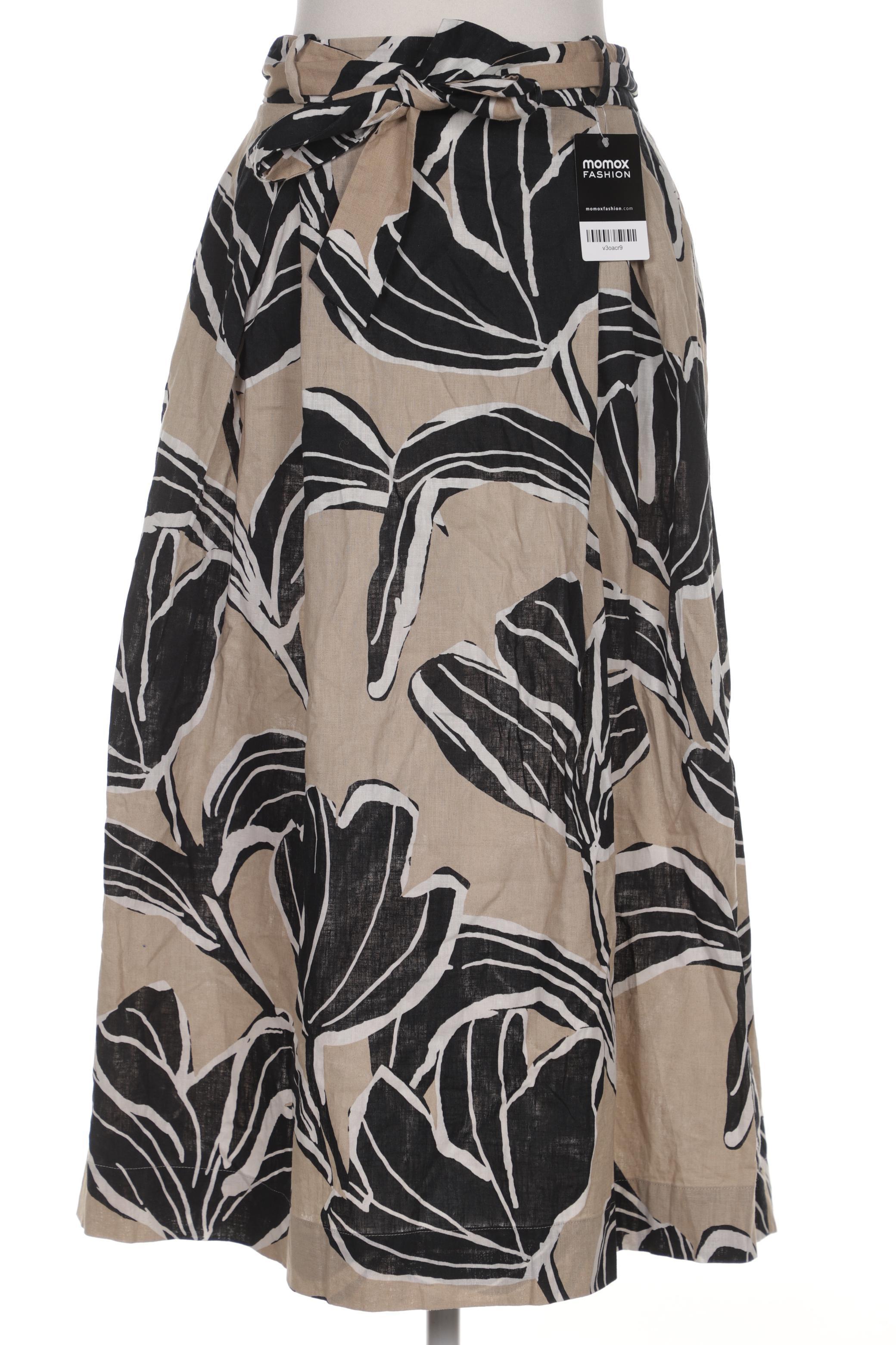 

Hallhuber Damen Rock, beige