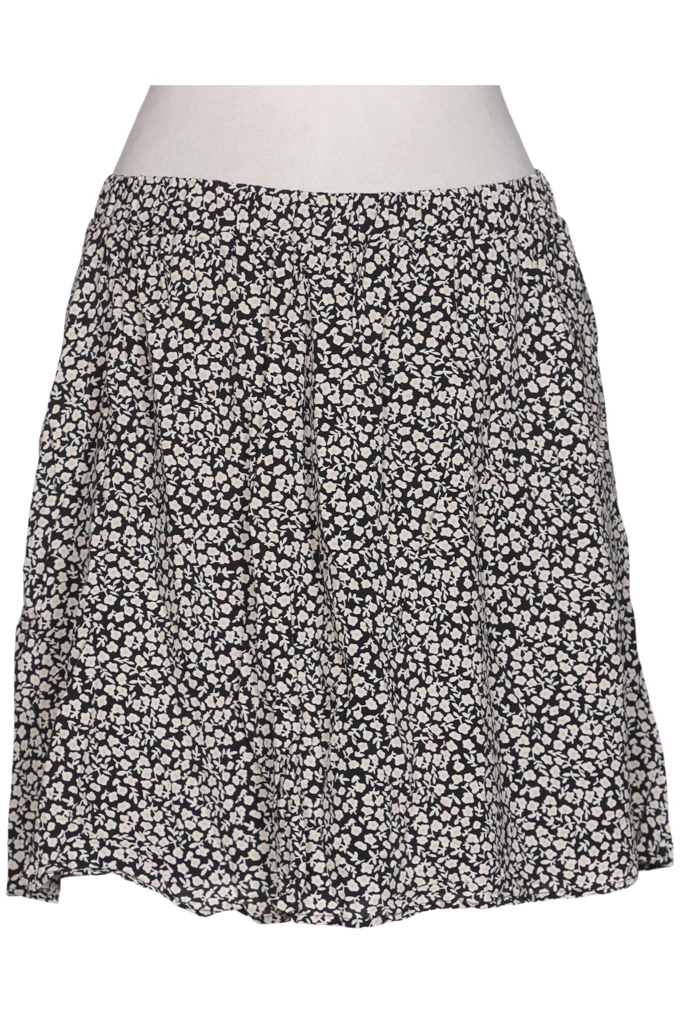 

Hallhuber Damen Rock, mehrfarbig, Gr. 34