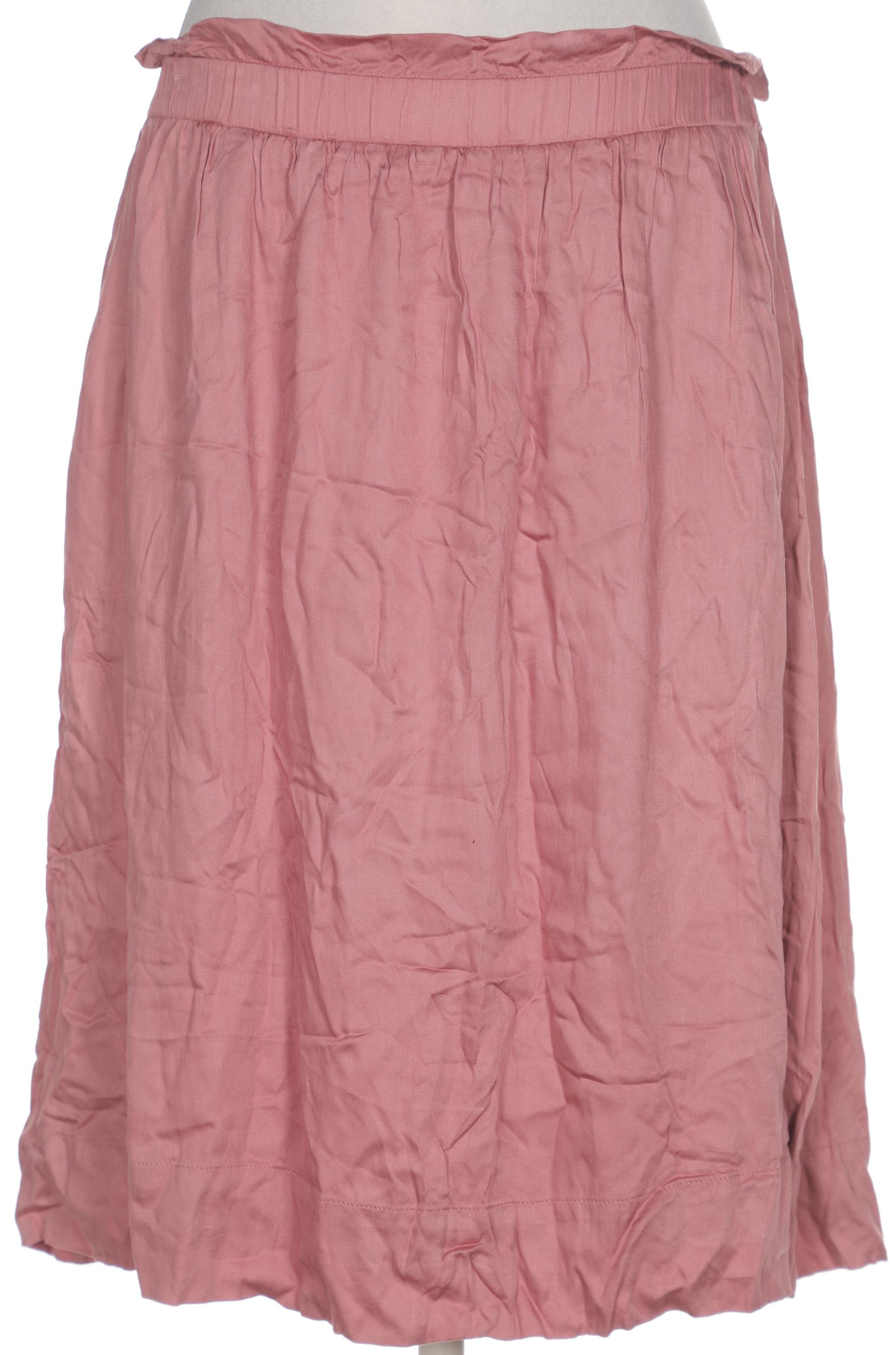

Hallhuber Damen Rock, pink, Gr. 36