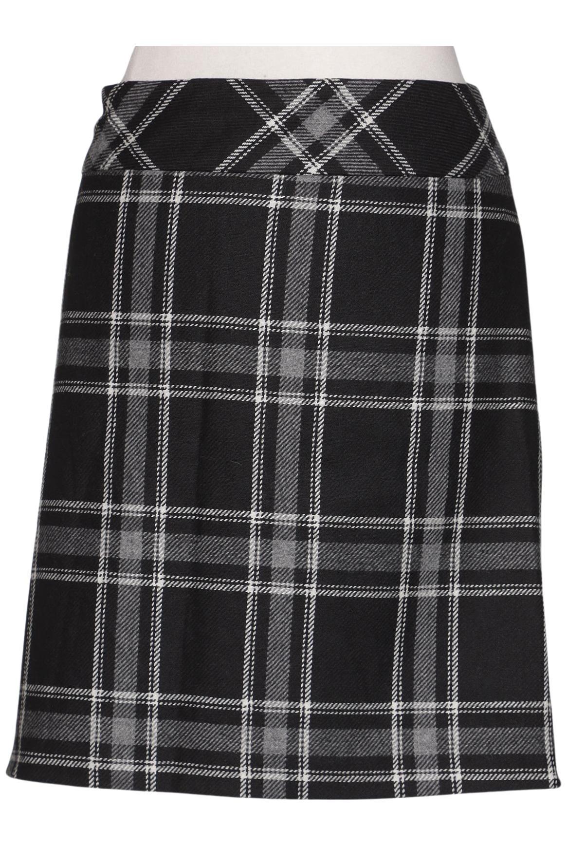 

Hallhuber Damen Rock, mehrfarbig, Gr. 38