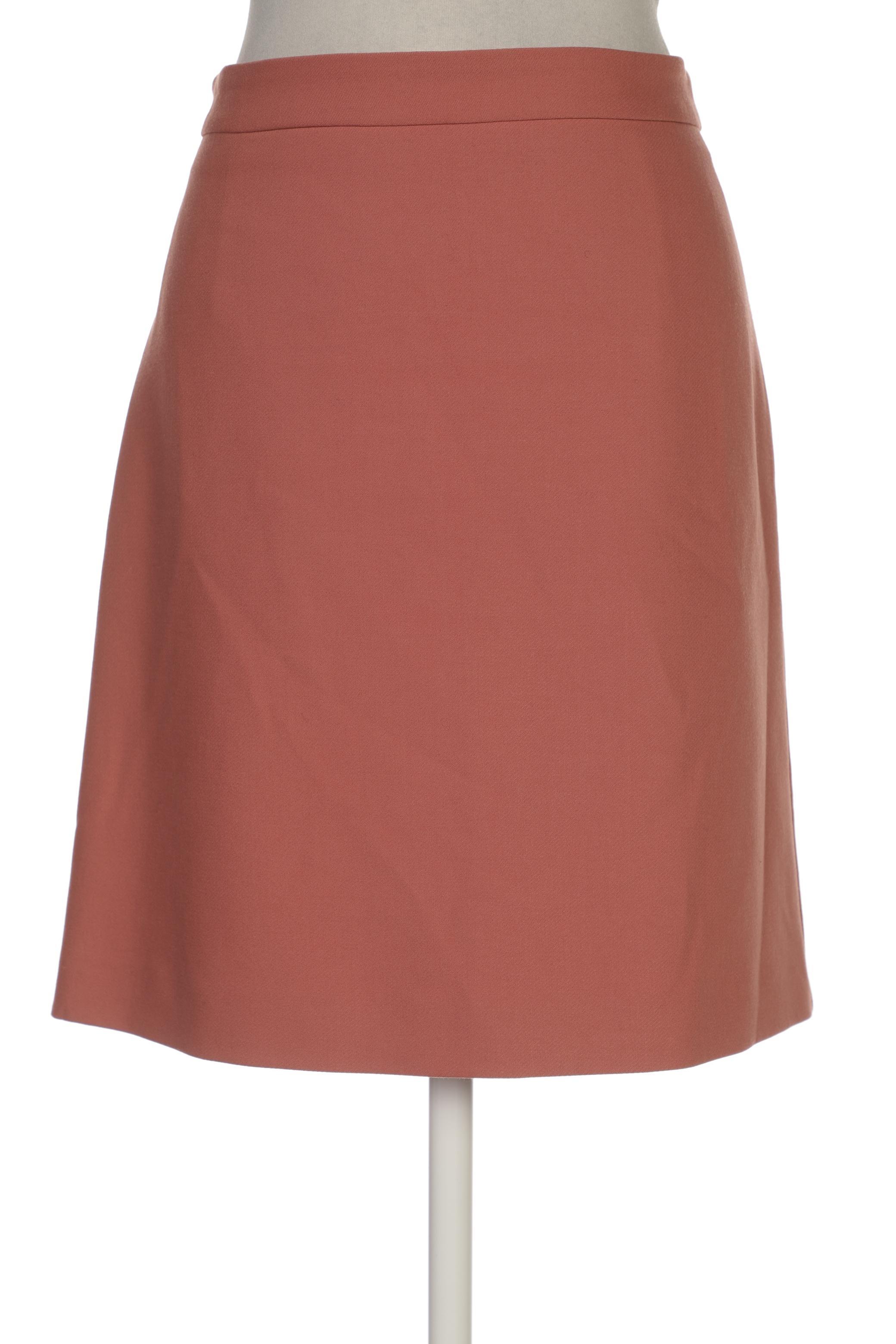 

Hallhuber Damen Rock, pink, Gr. 38