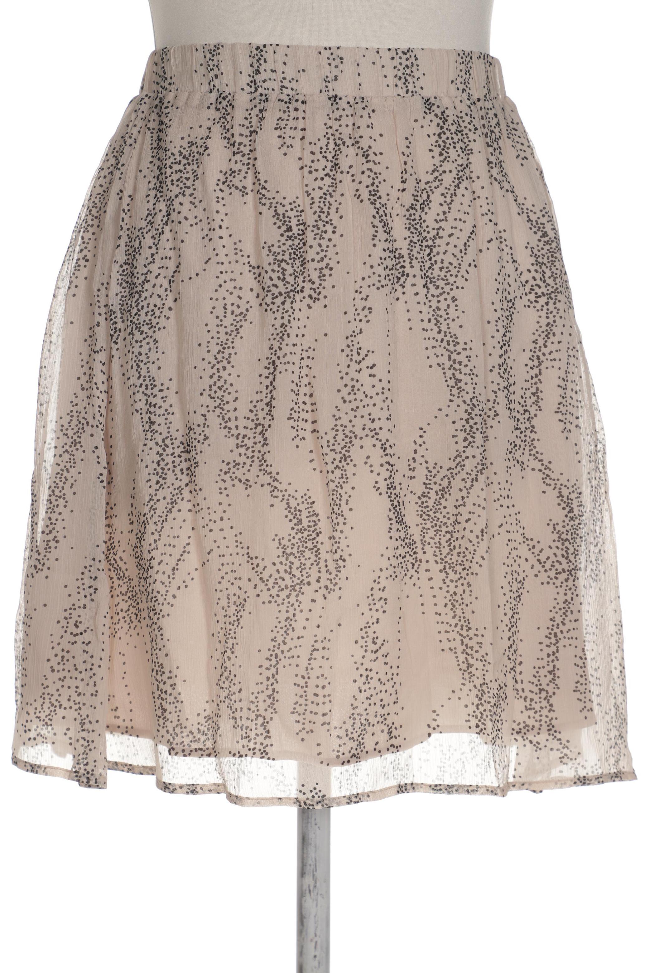 

Hallhuber Damen Rock, beige