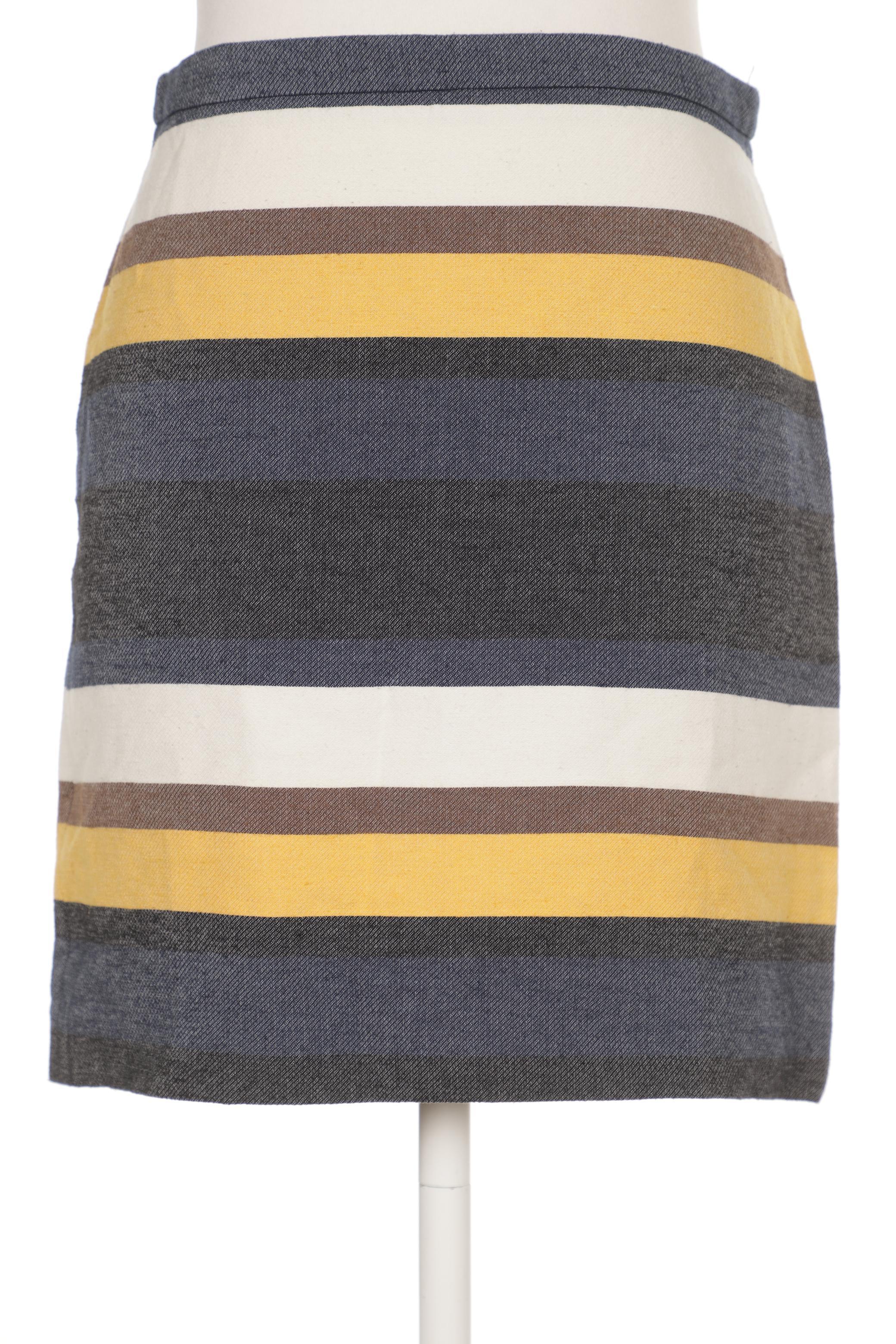 

Hallhuber Damen Rock, mehrfarbig, Gr. 36