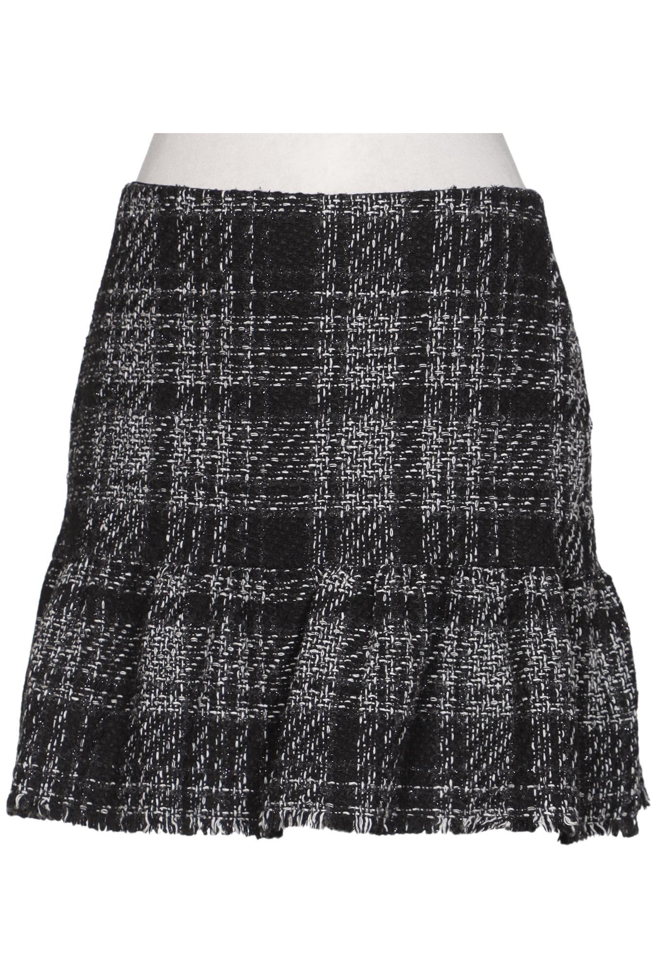 

Hallhuber Damen Rock, mehrfarbig, Gr. 36