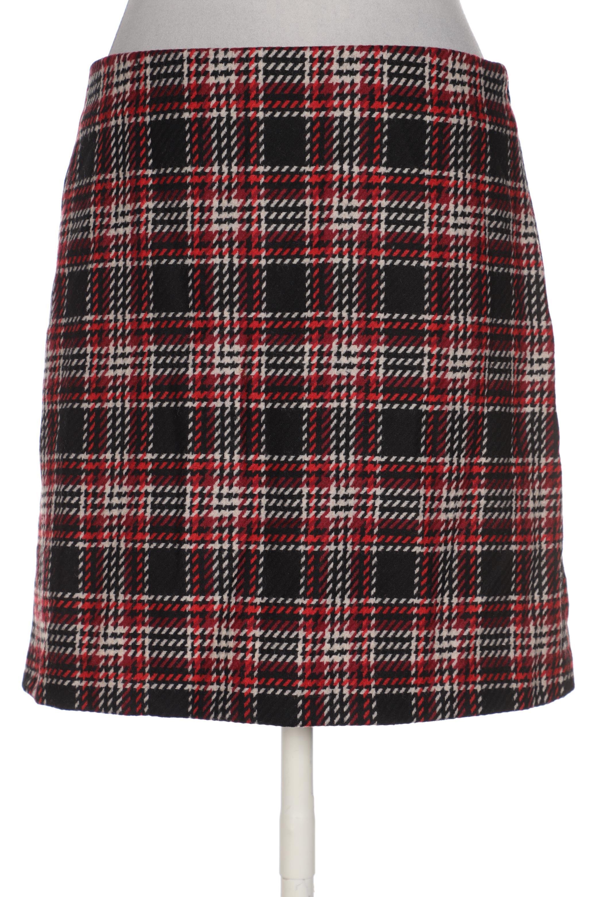 

Hallhuber Damen Rock, schwarz, Gr. 36