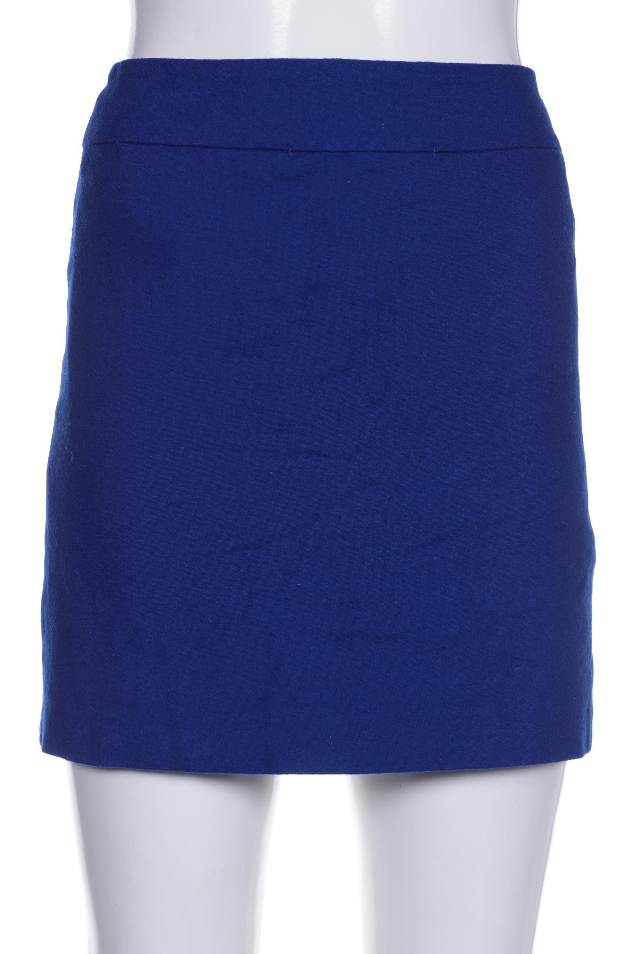 

Hallhuber Damen Rock, blau