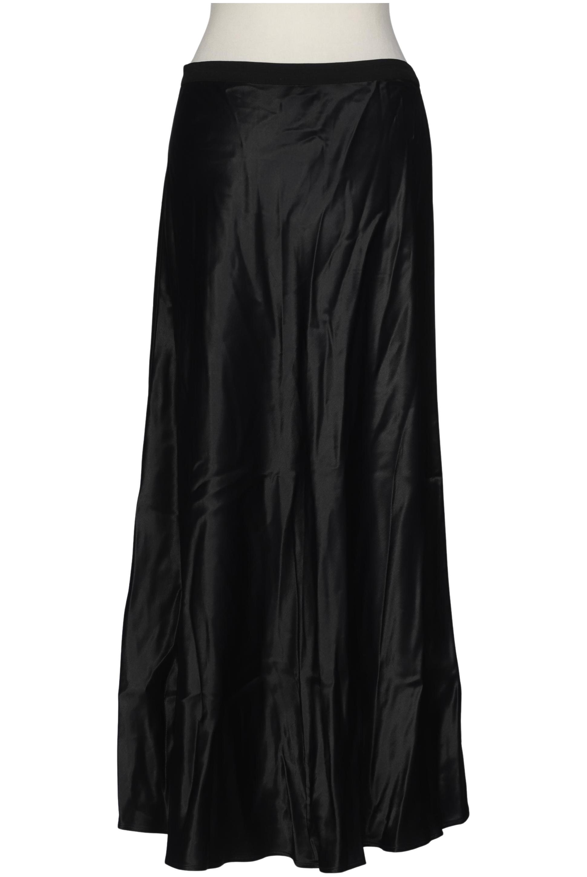 

Hallhuber Damen Rock, schwarz, Gr. 40