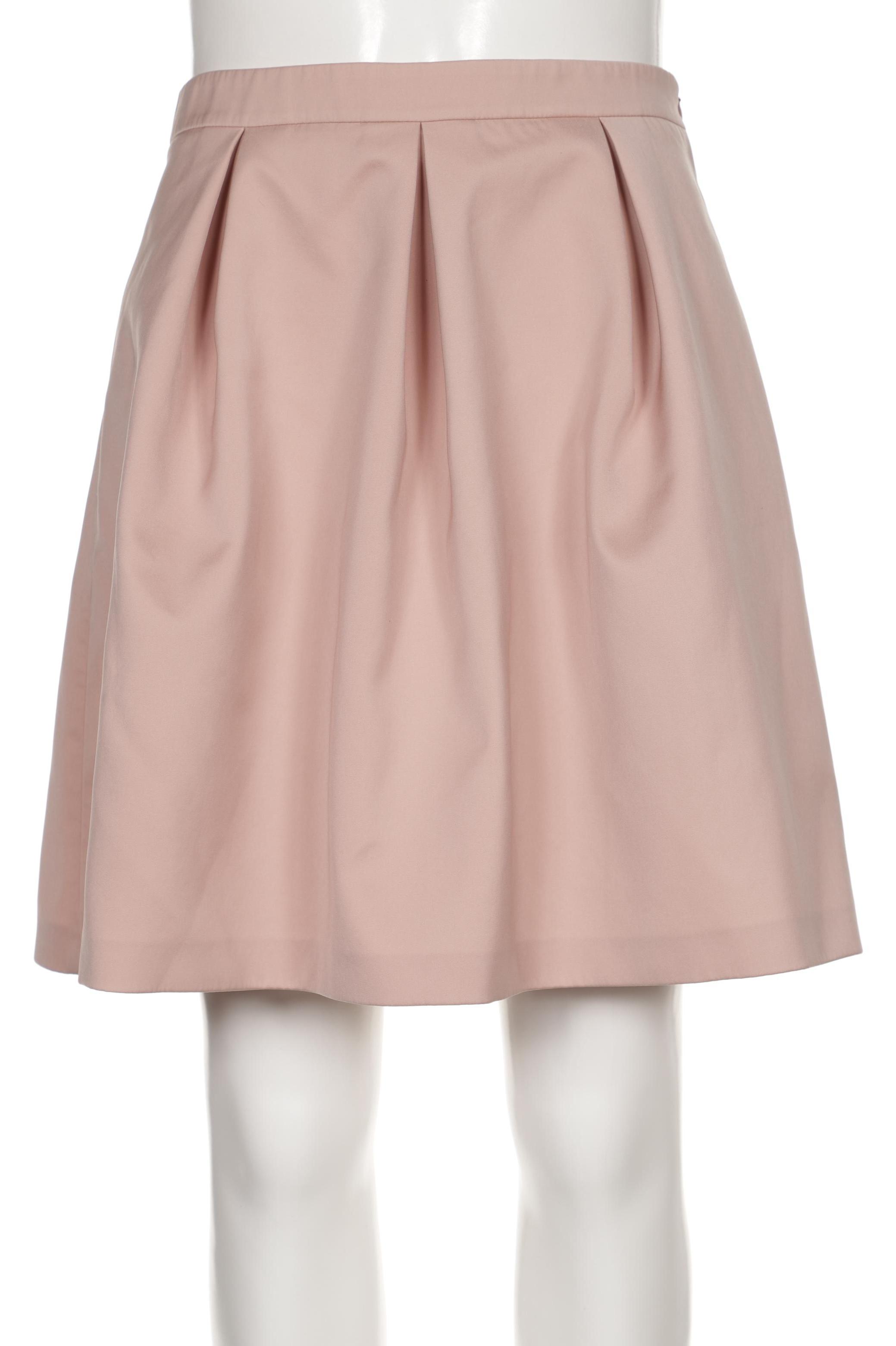 

Hallhuber Damen Rock, pink, Gr. 42