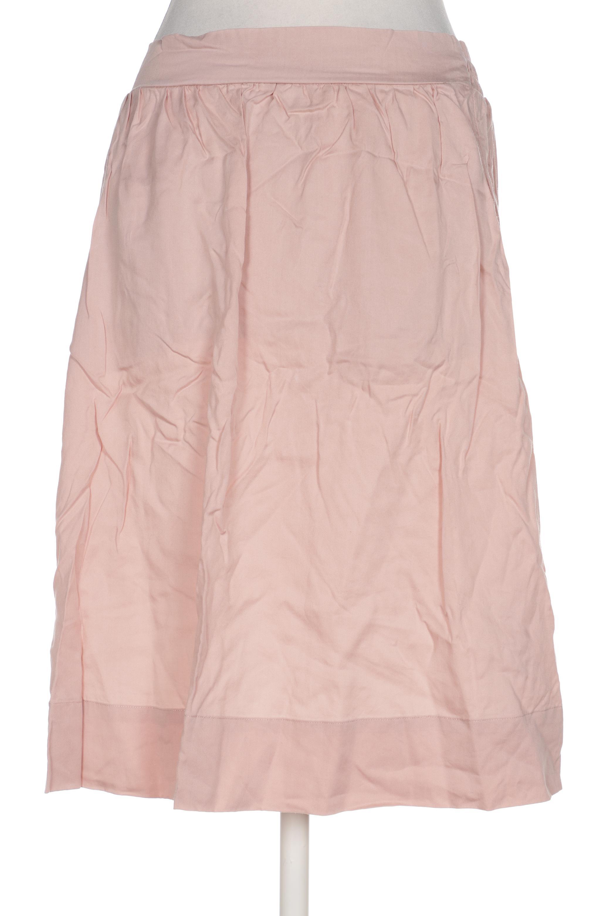 

Hallhuber Damen Rock, pink, Gr. 36
