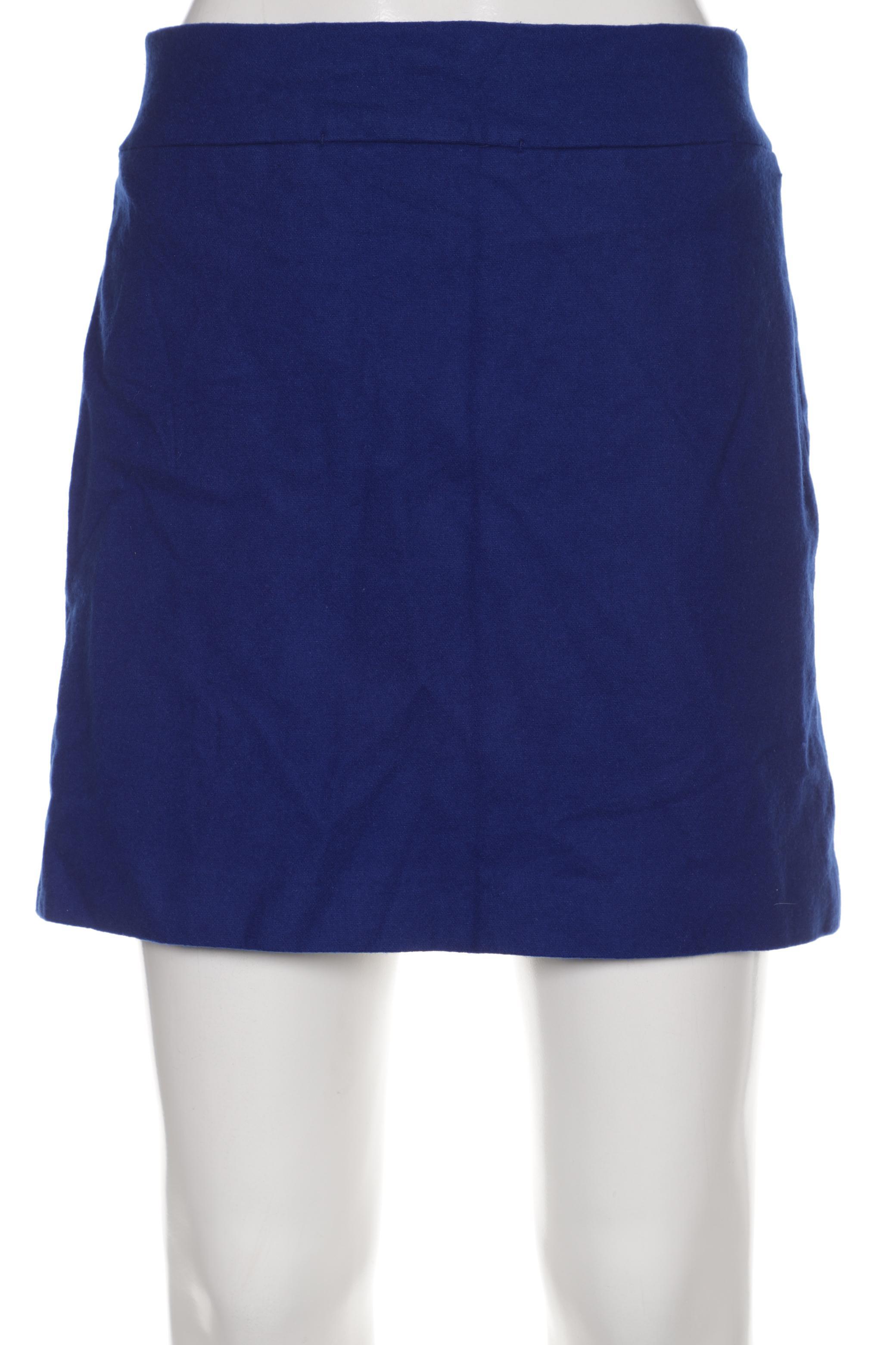 

Hallhuber Damen Rock, blau