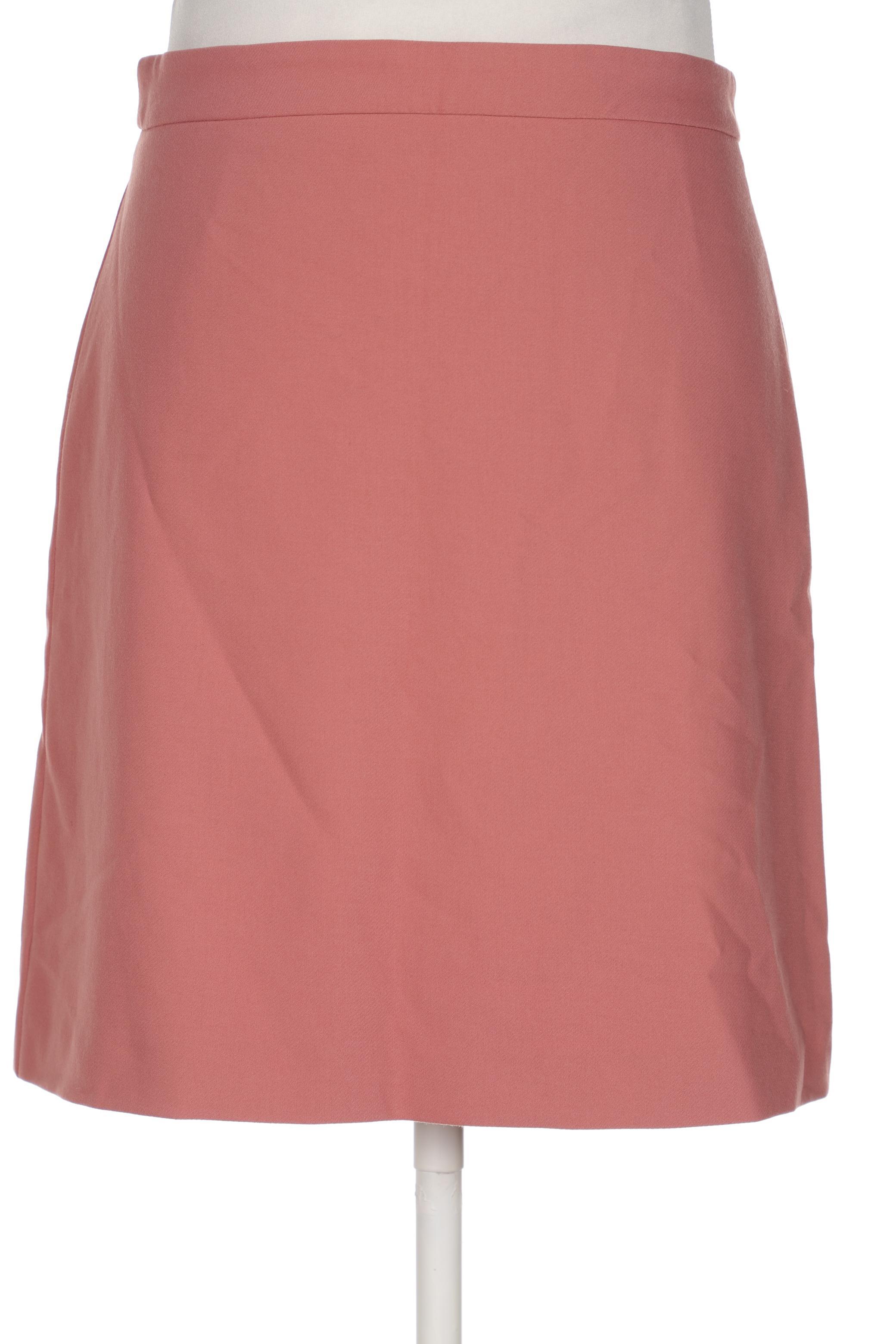 

Hallhuber Damen Rock, pink, Gr. 42