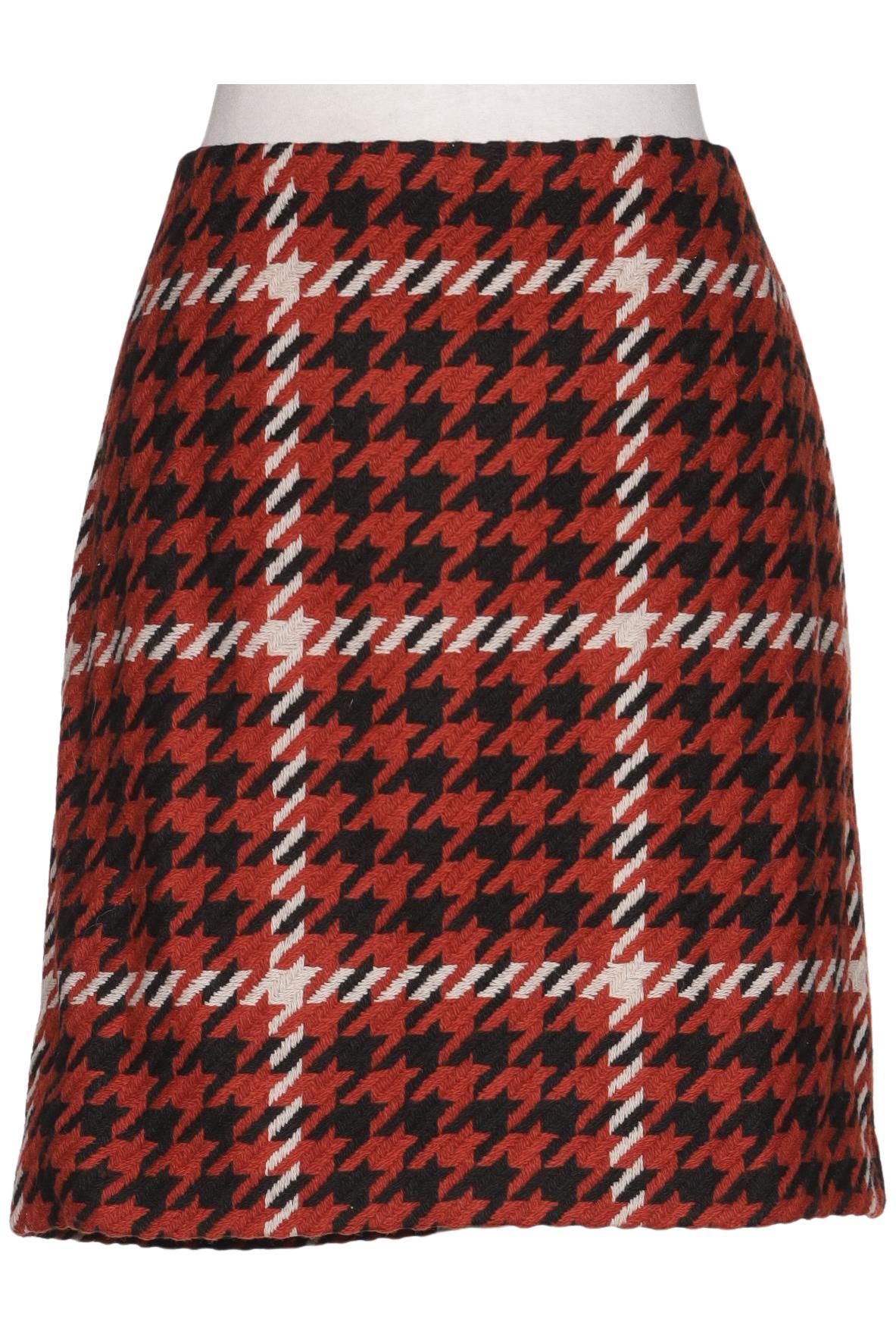 

Hallhuber Damen Rock, mehrfarbig, Gr. 38