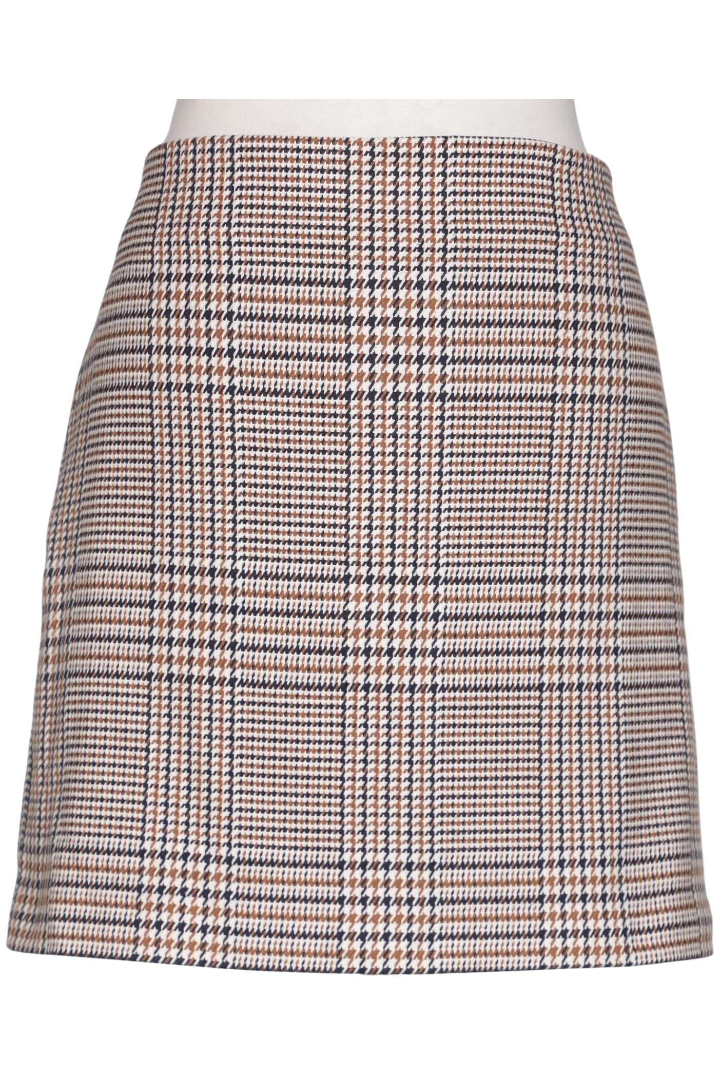 

Hallhuber Damen Rock, mehrfarbig, Gr. 38