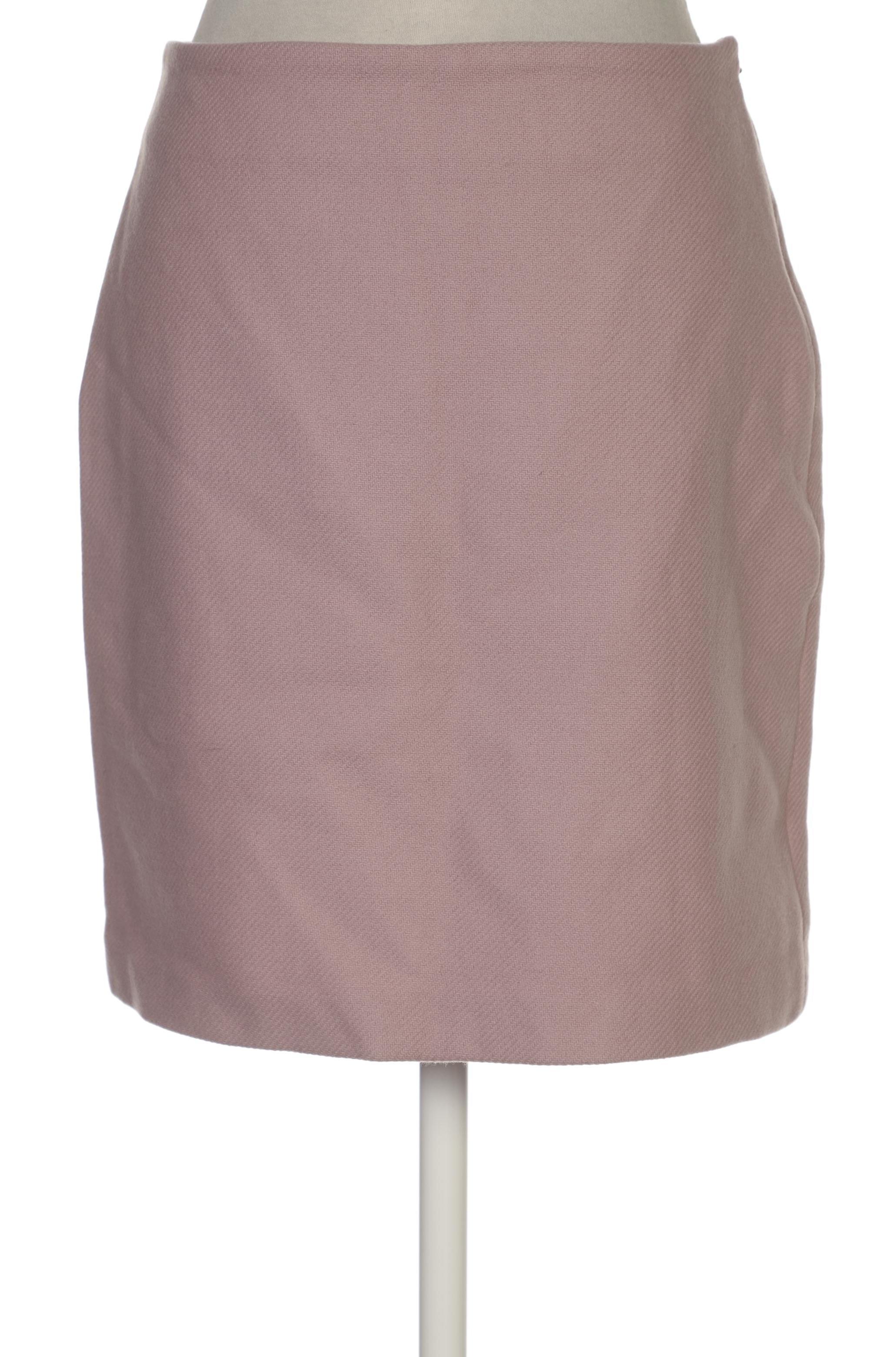 

Hallhuber Damen Rock, flieder, Gr. 34