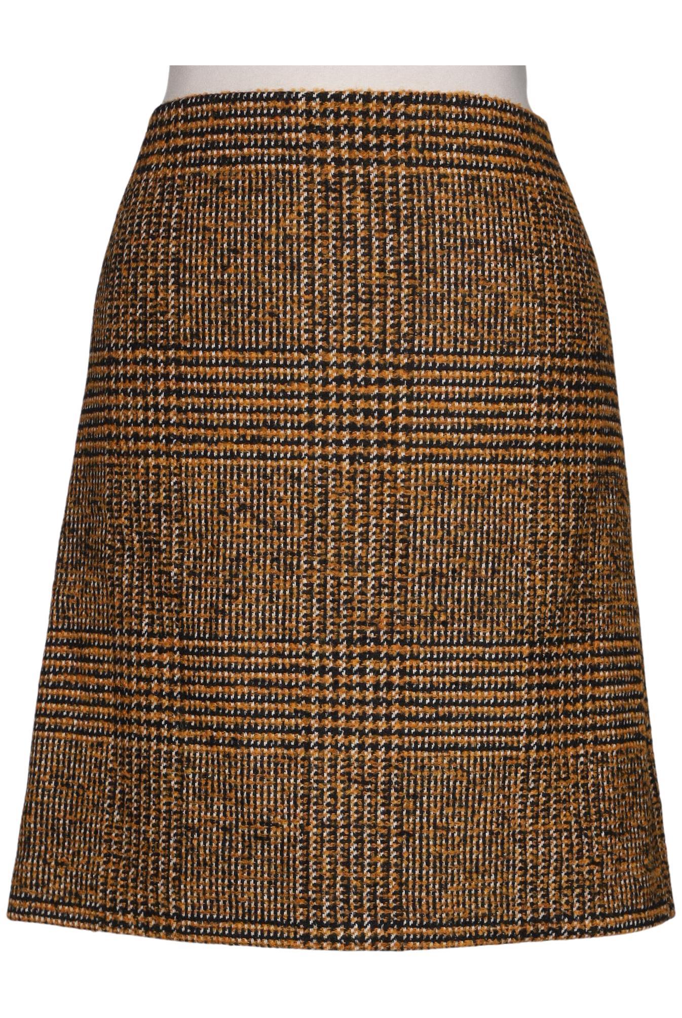 

Hallhuber Damen Rock, mehrfarbig, Gr. 40