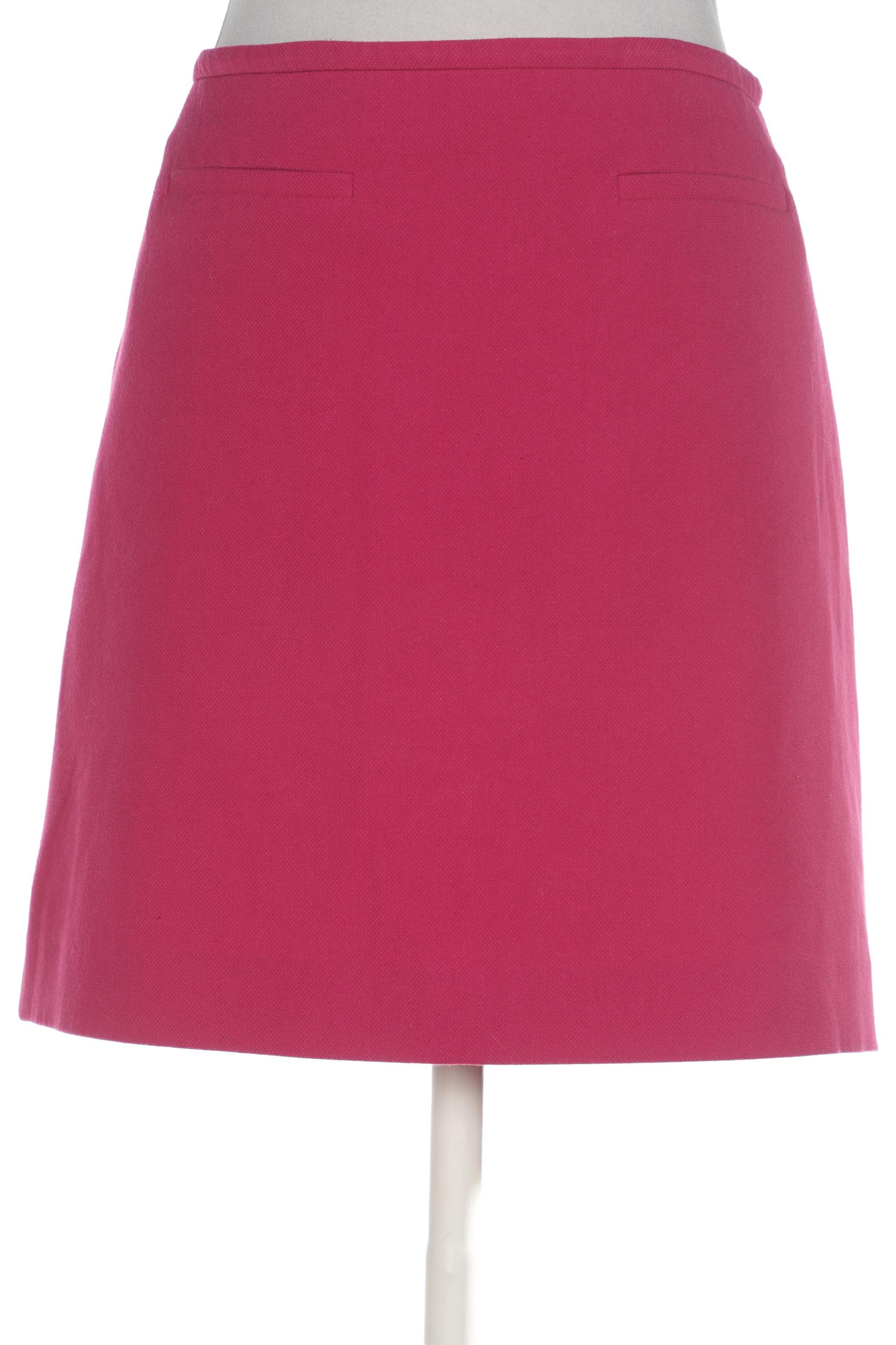 

Hallhuber Damen Rock, pink, Gr. 38