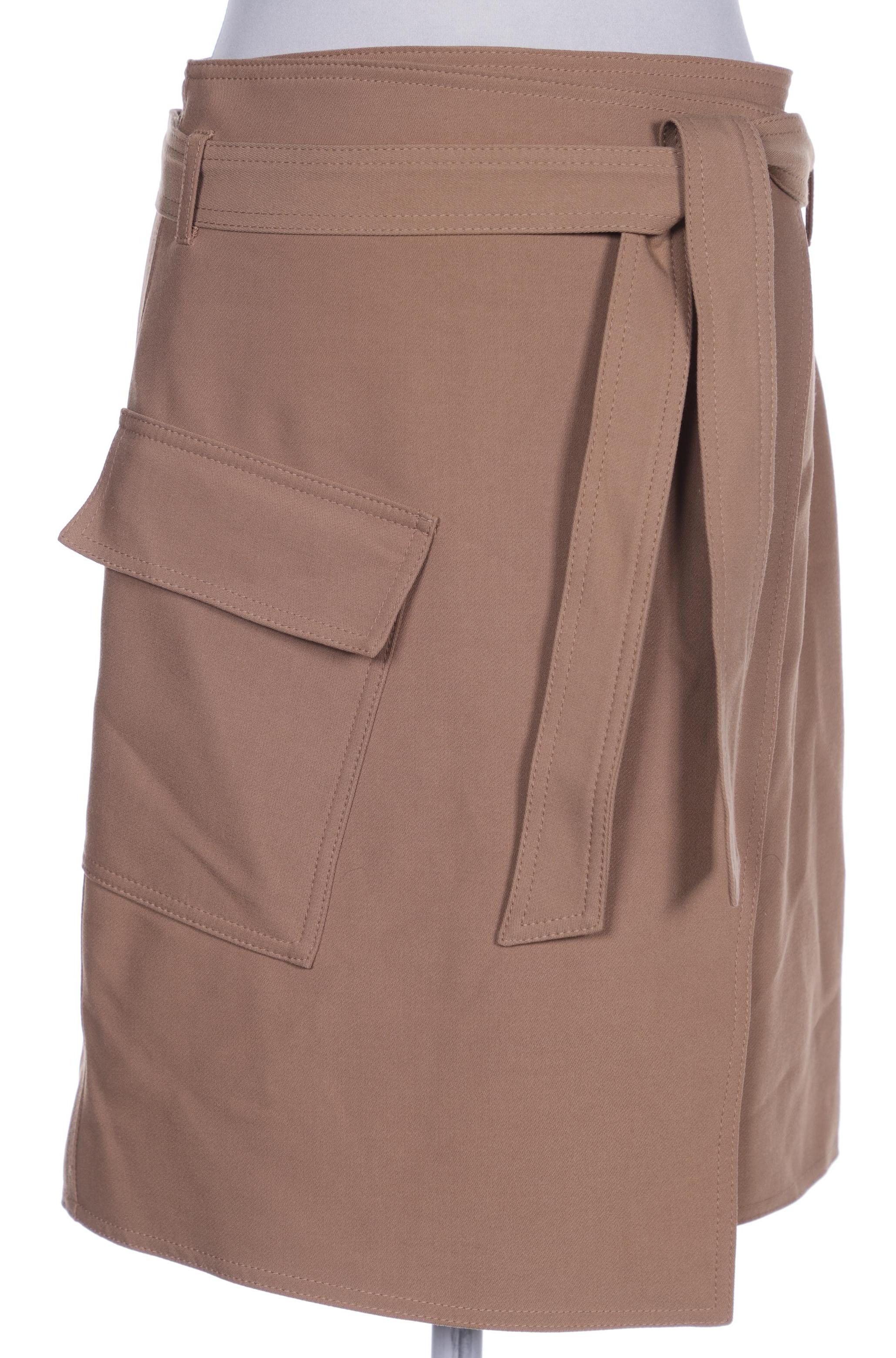 

Hallhuber Damen Rock, braun