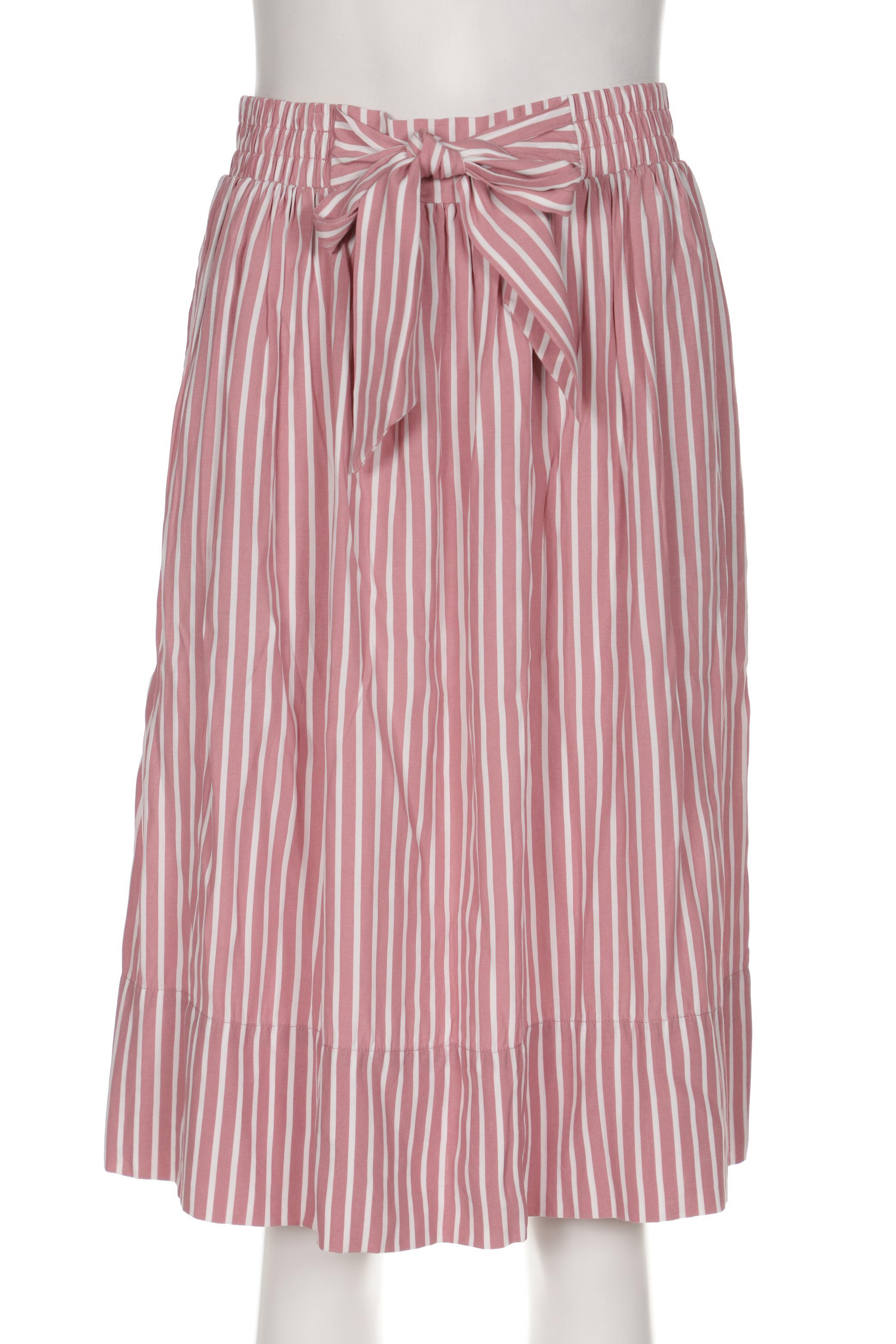 

Hallhuber Damen Rock, pink, Gr. 36