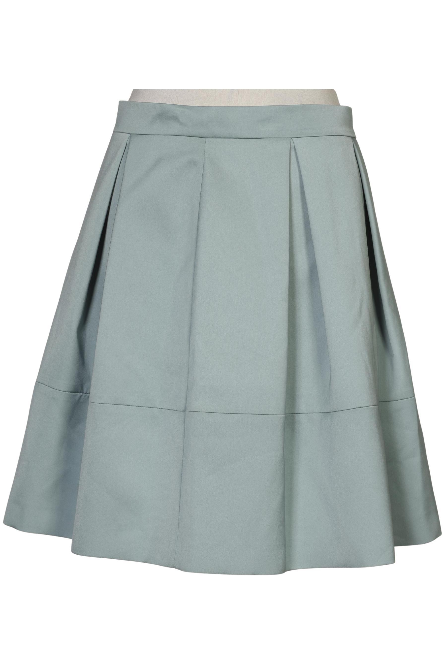 

Hallhuber Damen Rock, hellblau, Gr. 36