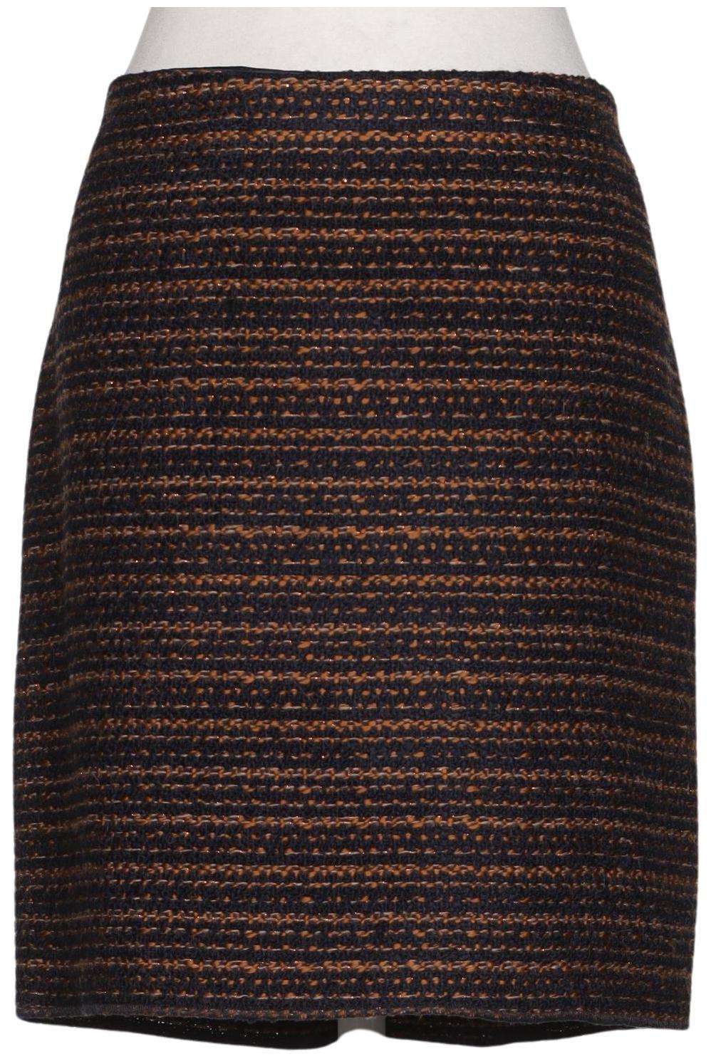 

Hallhuber Damen Rock, mehrfarbig, Gr. 40