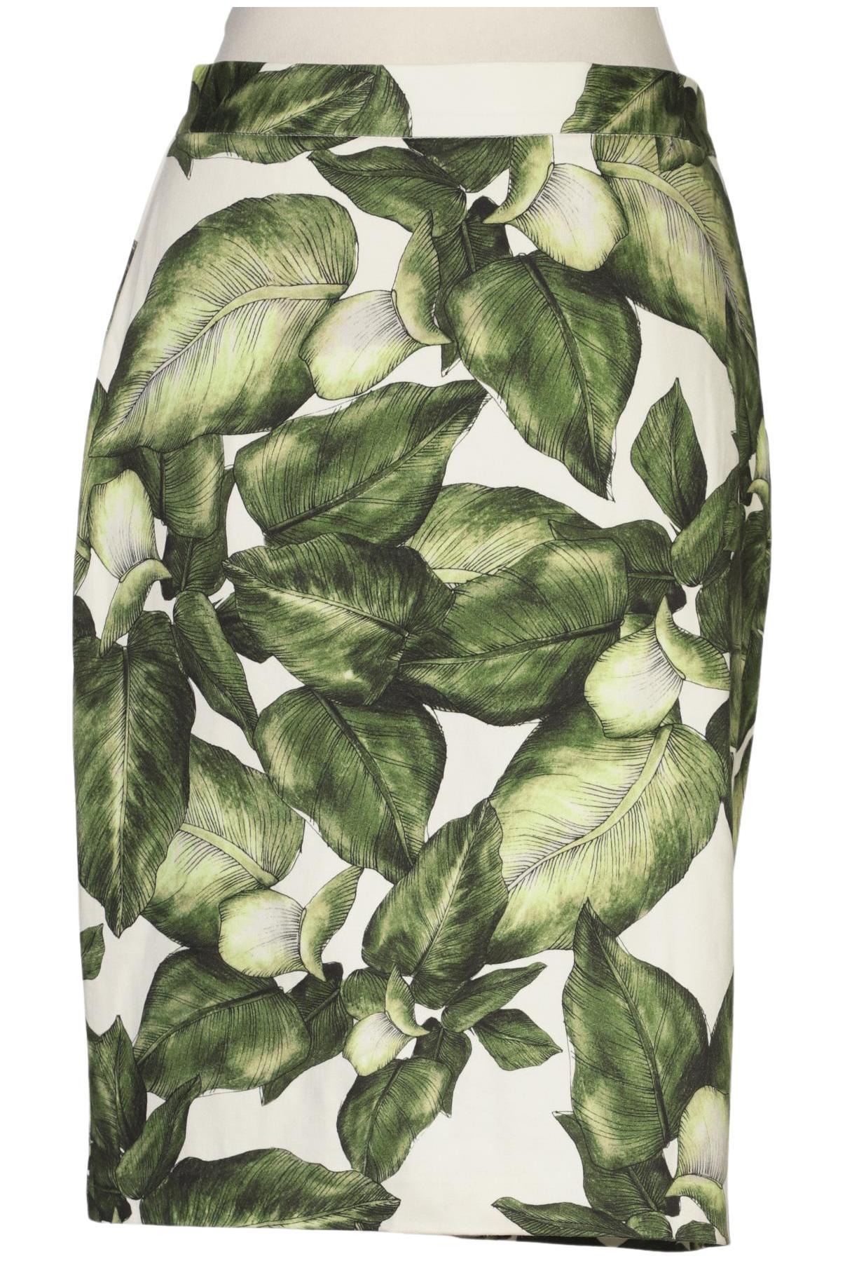 

Hallhuber Damen Rock, mehrfarbig, Gr. 36