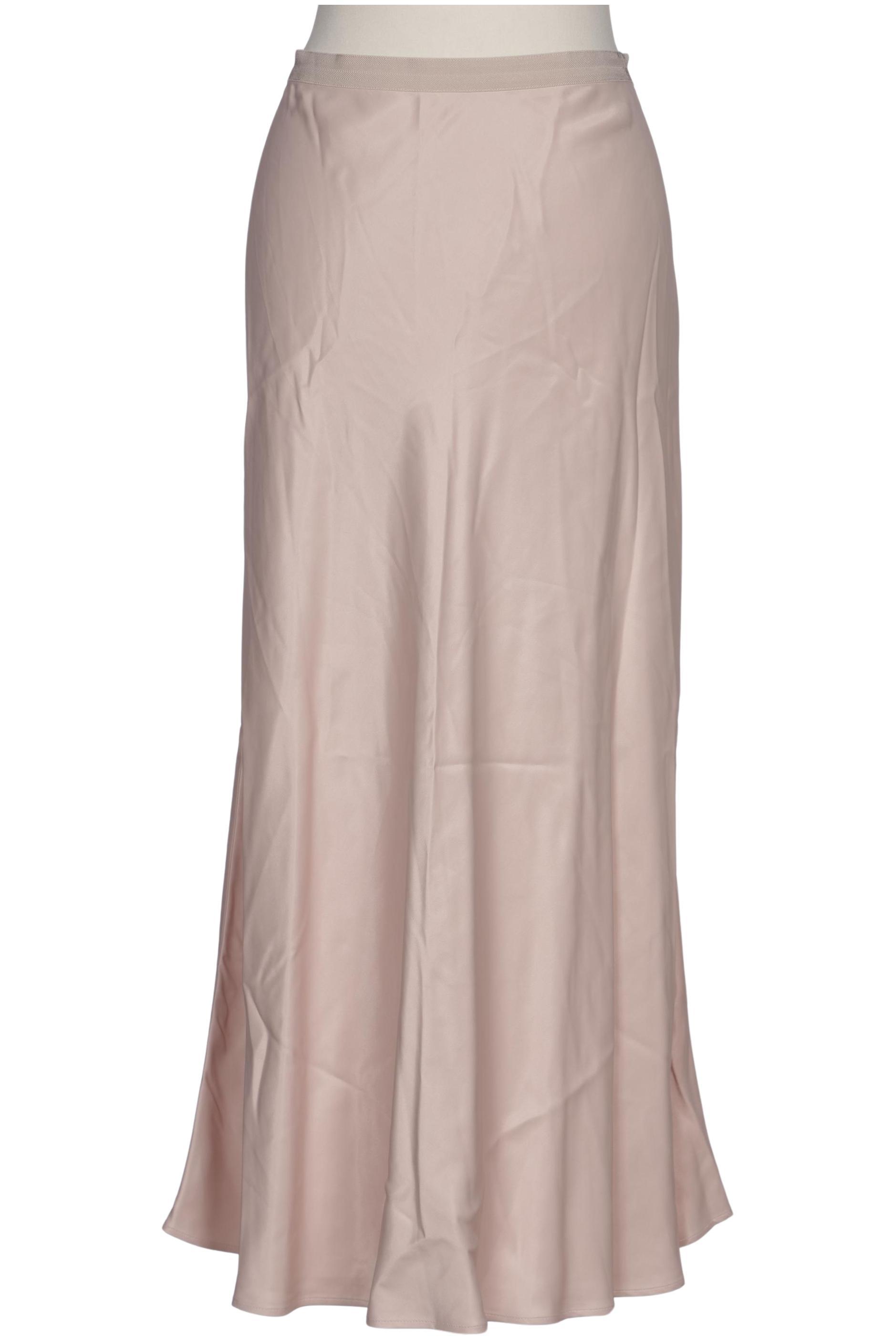 

Hallhuber Damen Rock, pink, Gr. 40